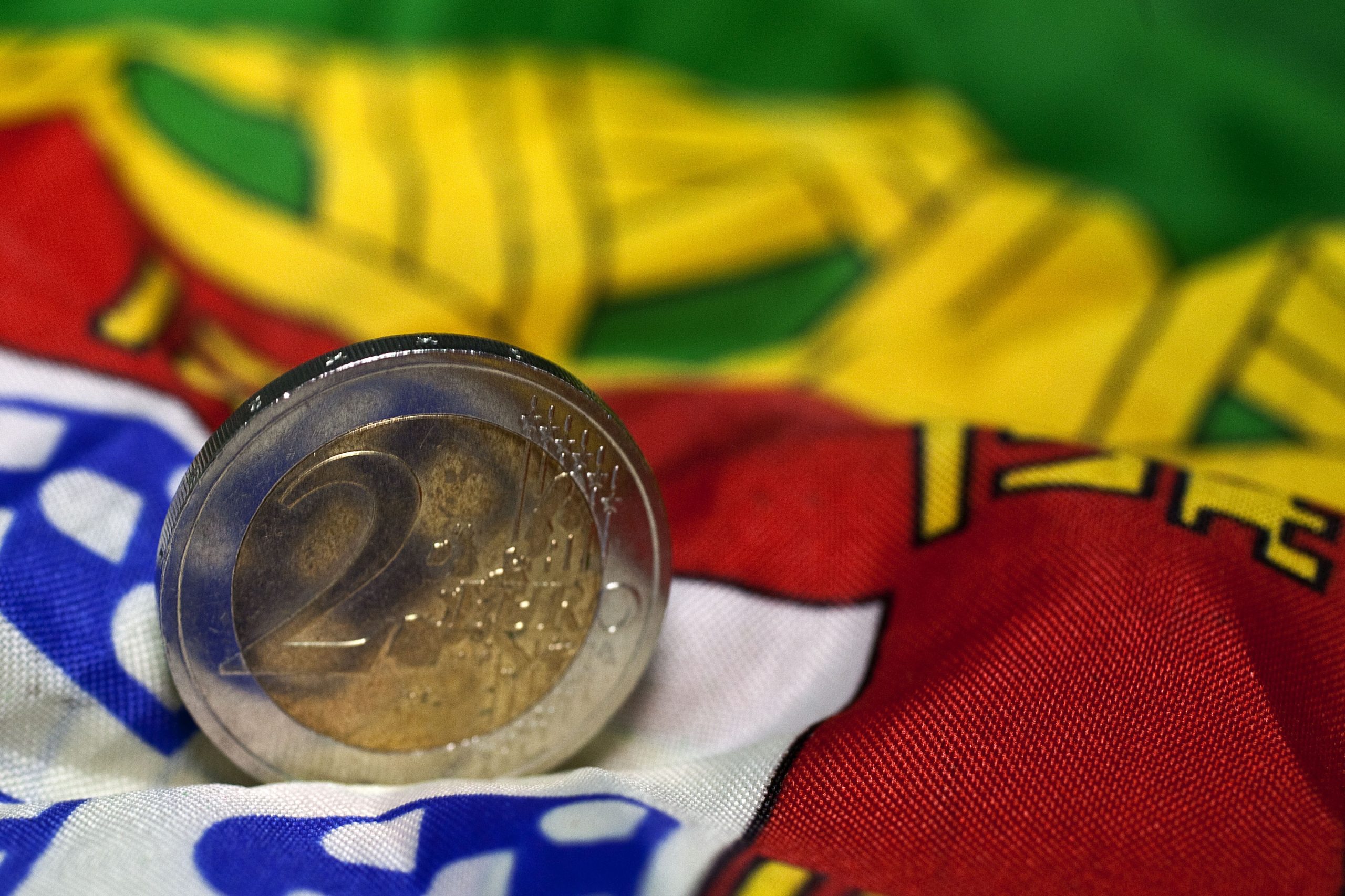 Dívida pública voltou a subir em junho