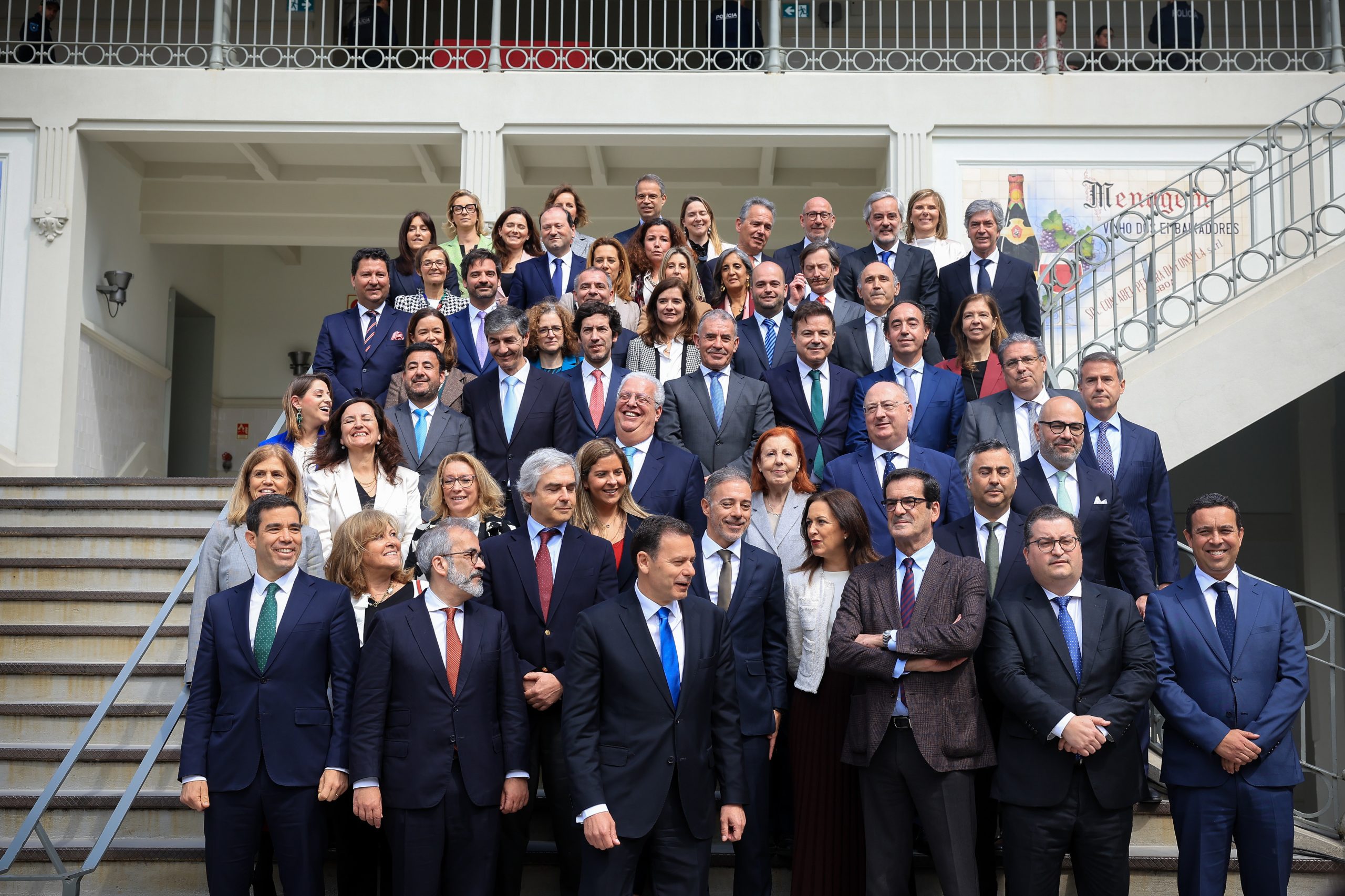 As reações à lista de ministros apresentada pelo PSD: “Algo está errado”