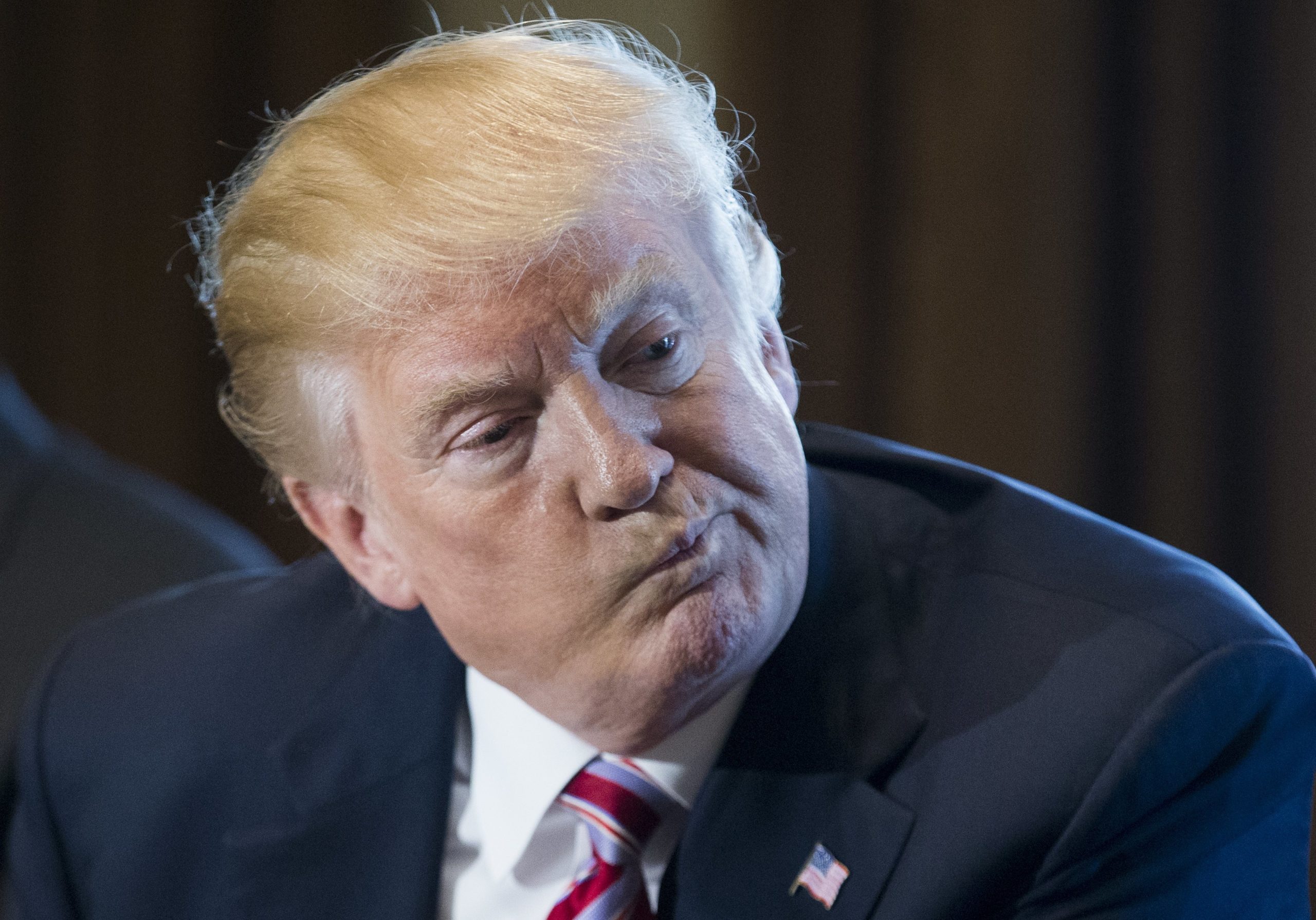 Trump vai abandonar Washington horas antes da tomada de posse de Biden