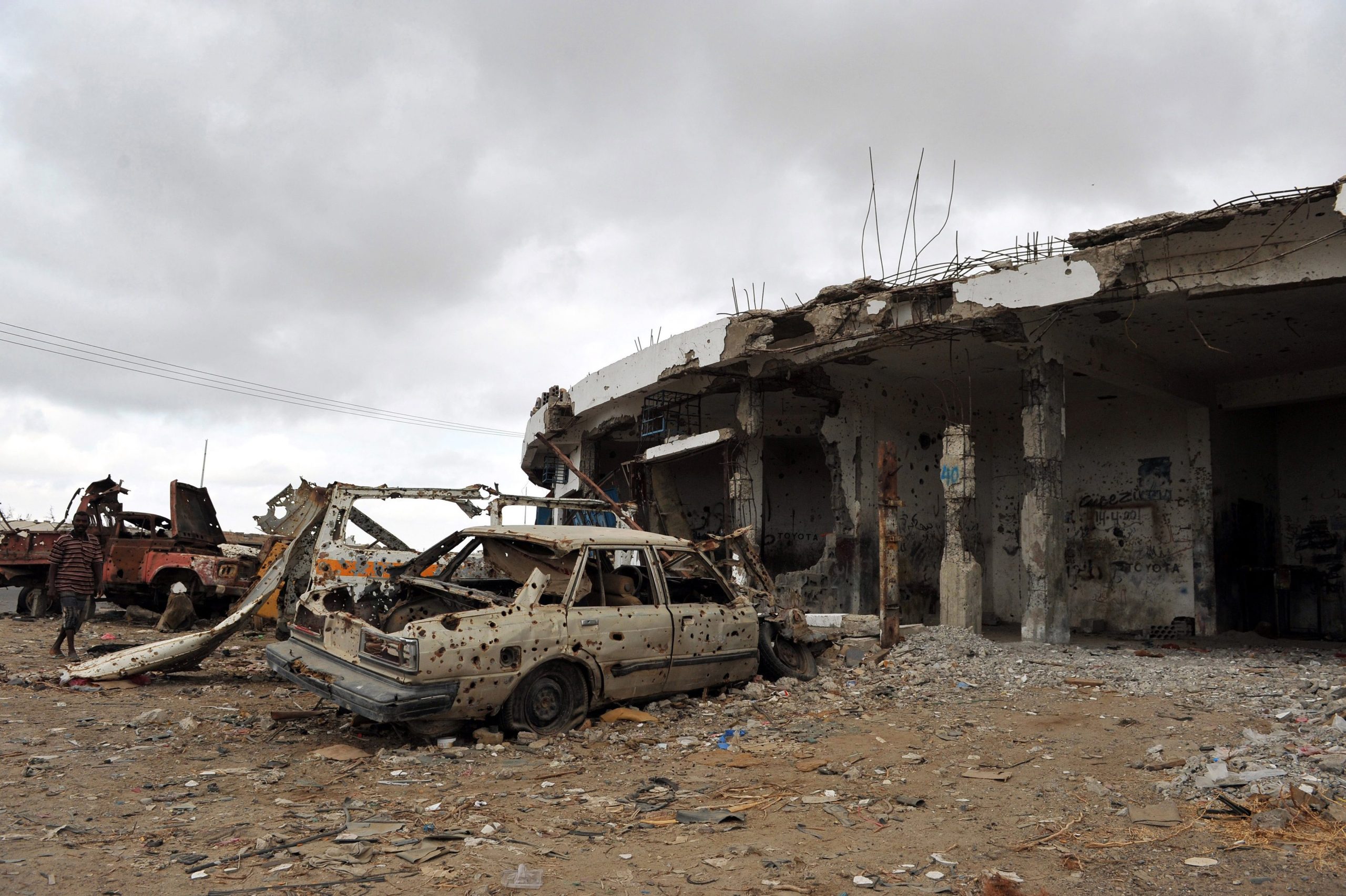 Três supostos membros da Al-Qaida mortos em ataque de drone americano
