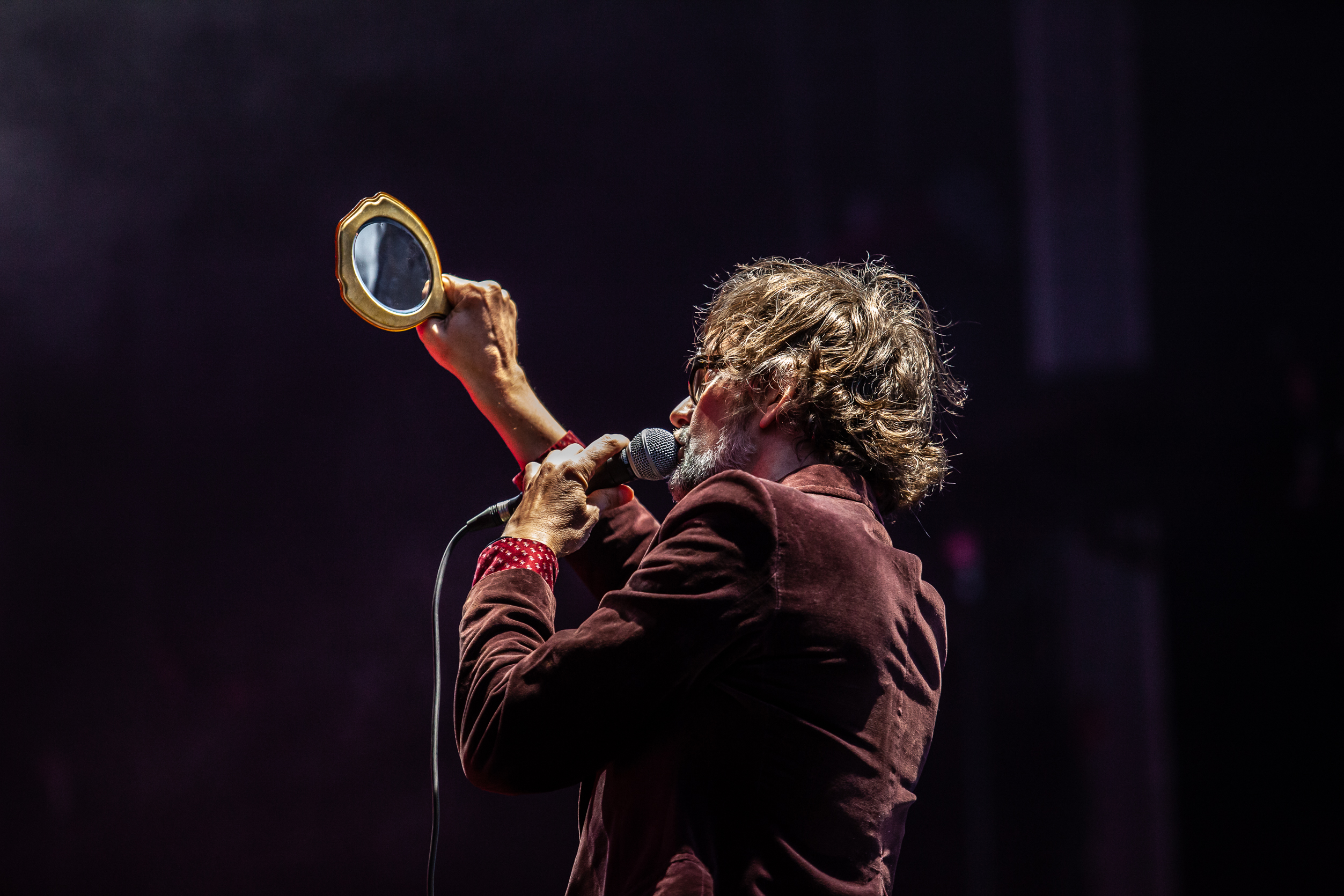 NOS Primavera Sound: E no final, ganharam mesmo os ingleses