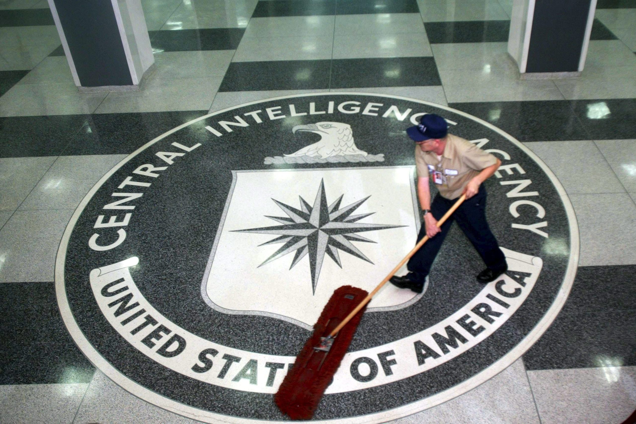 CIA acusa Wikileaks de ajudar adversários dos Estados Unidos