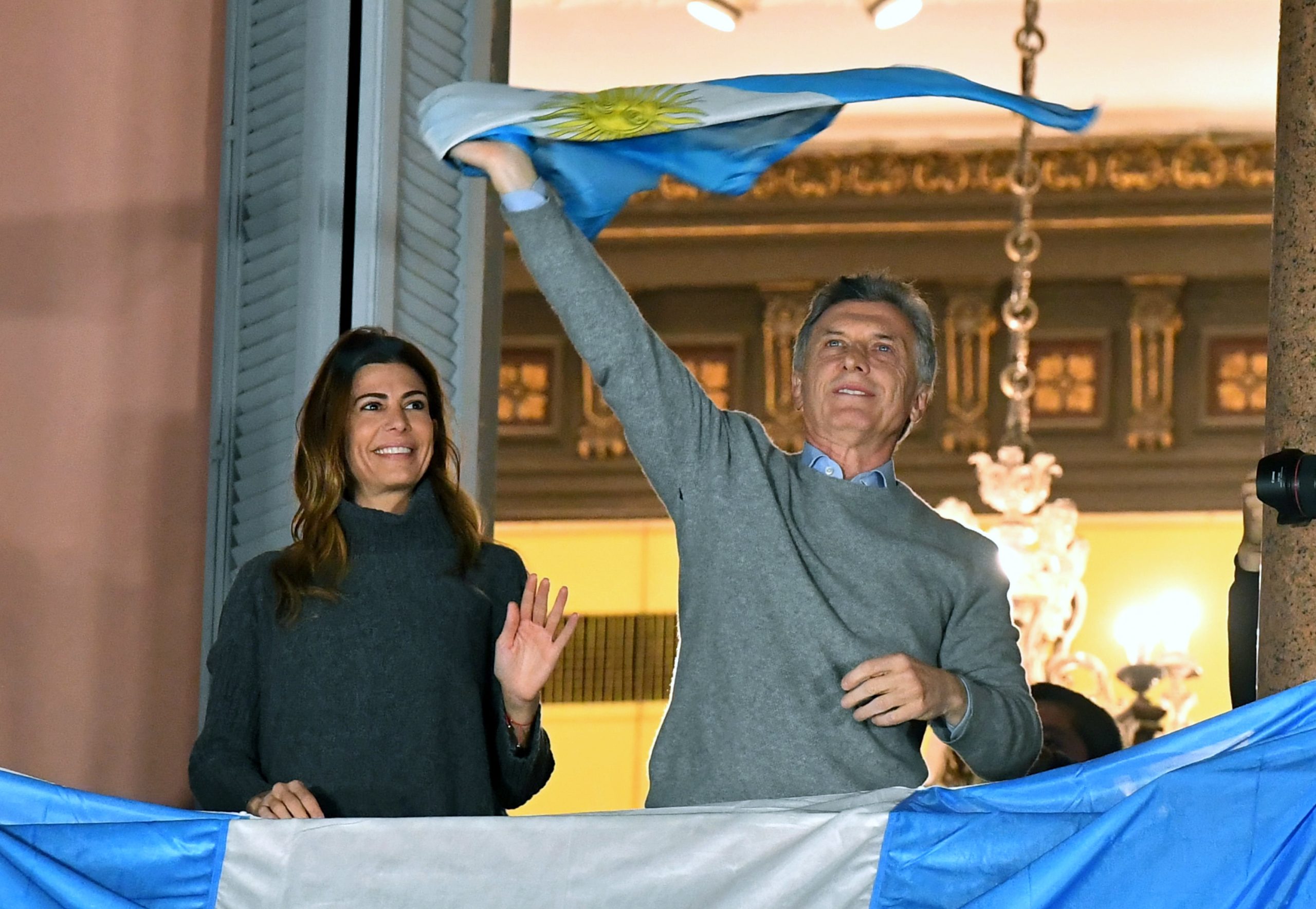 Argentina. Milhares marcham em apoio ao governo de Macri e contra o regresso de Kirchner