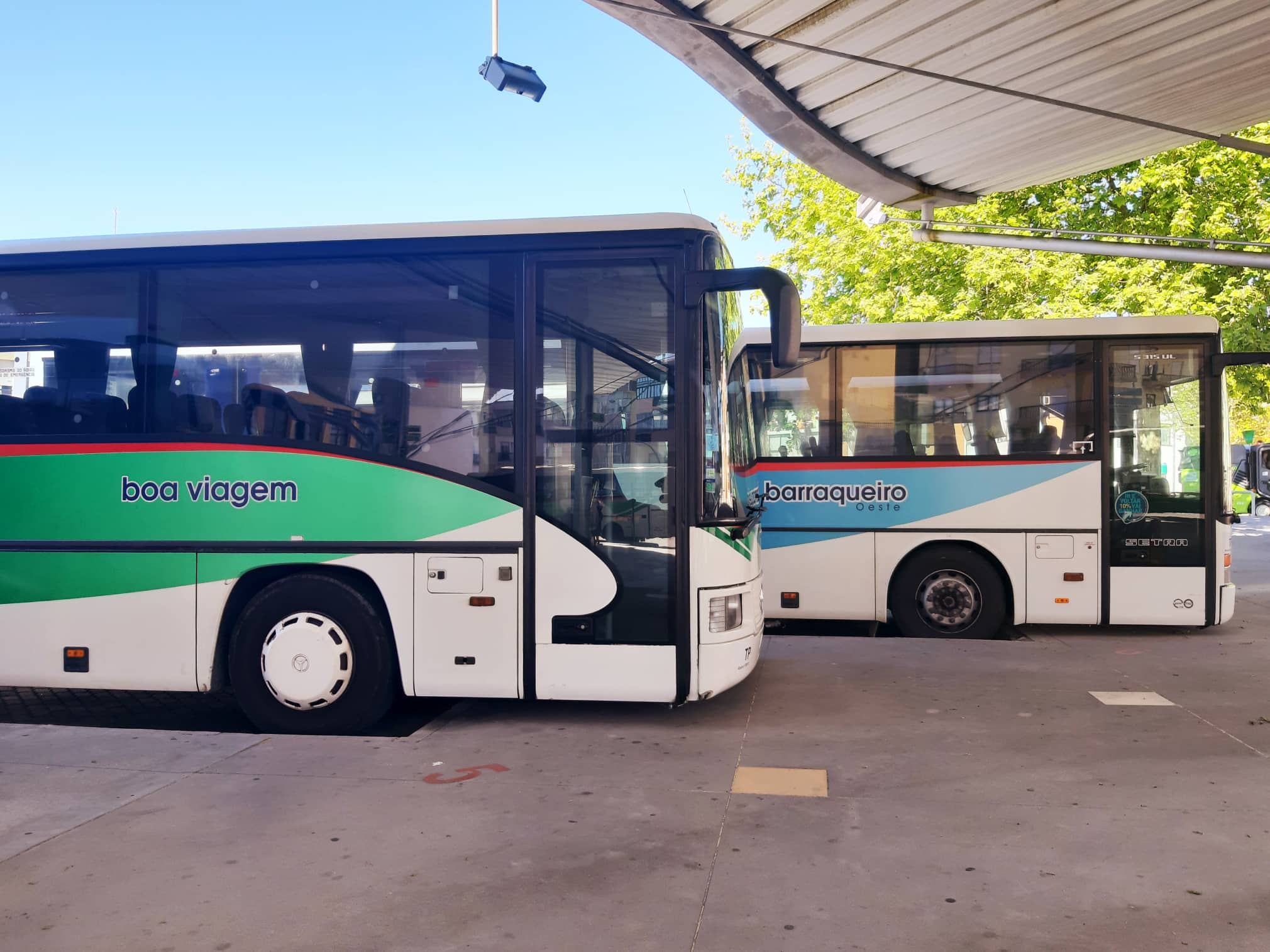 Utentes de transportes do Alto Minho pedem a Viana do Castelo passe único entre regiões