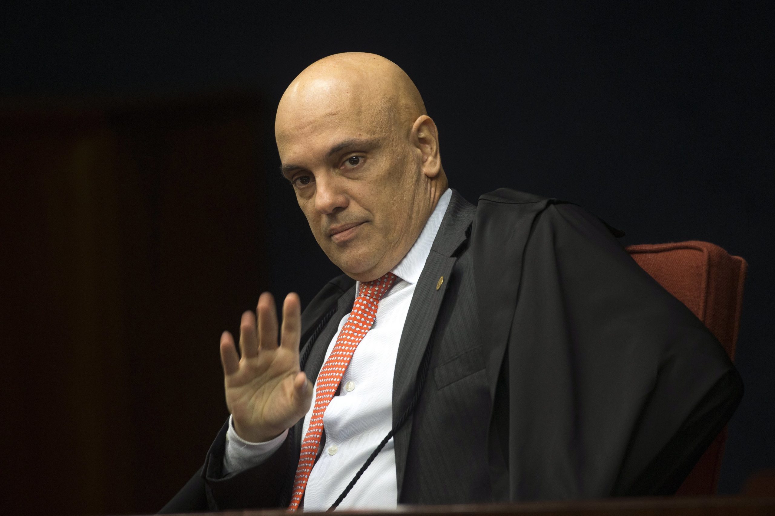 Brasil não pode confundir autoridade com autoritarismo, diz juiz Alexandre de Moraes