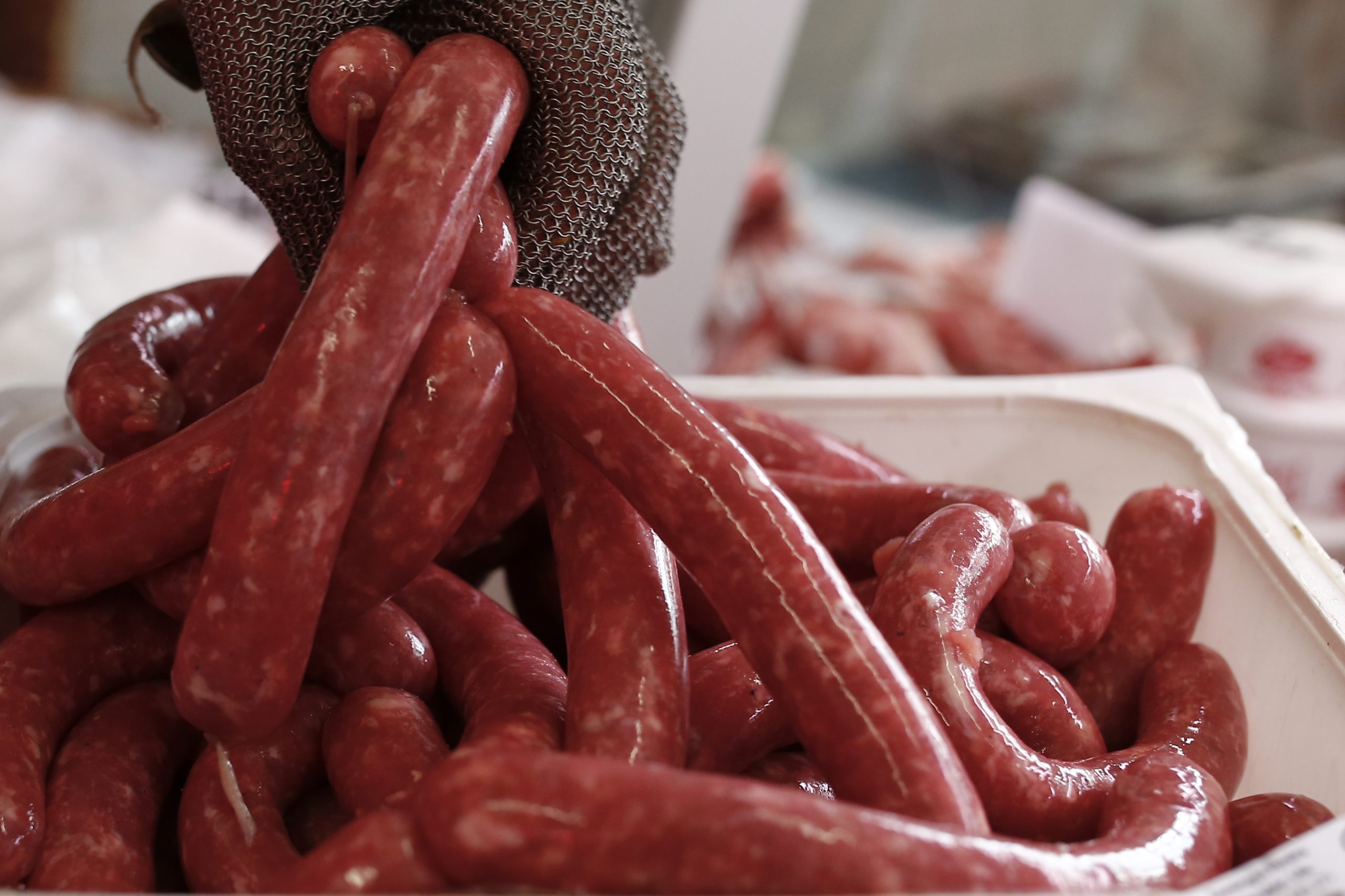 Organização Mundial de Saúde lança plano para ajudar países a eliminar gorduras saturadas da alimentação