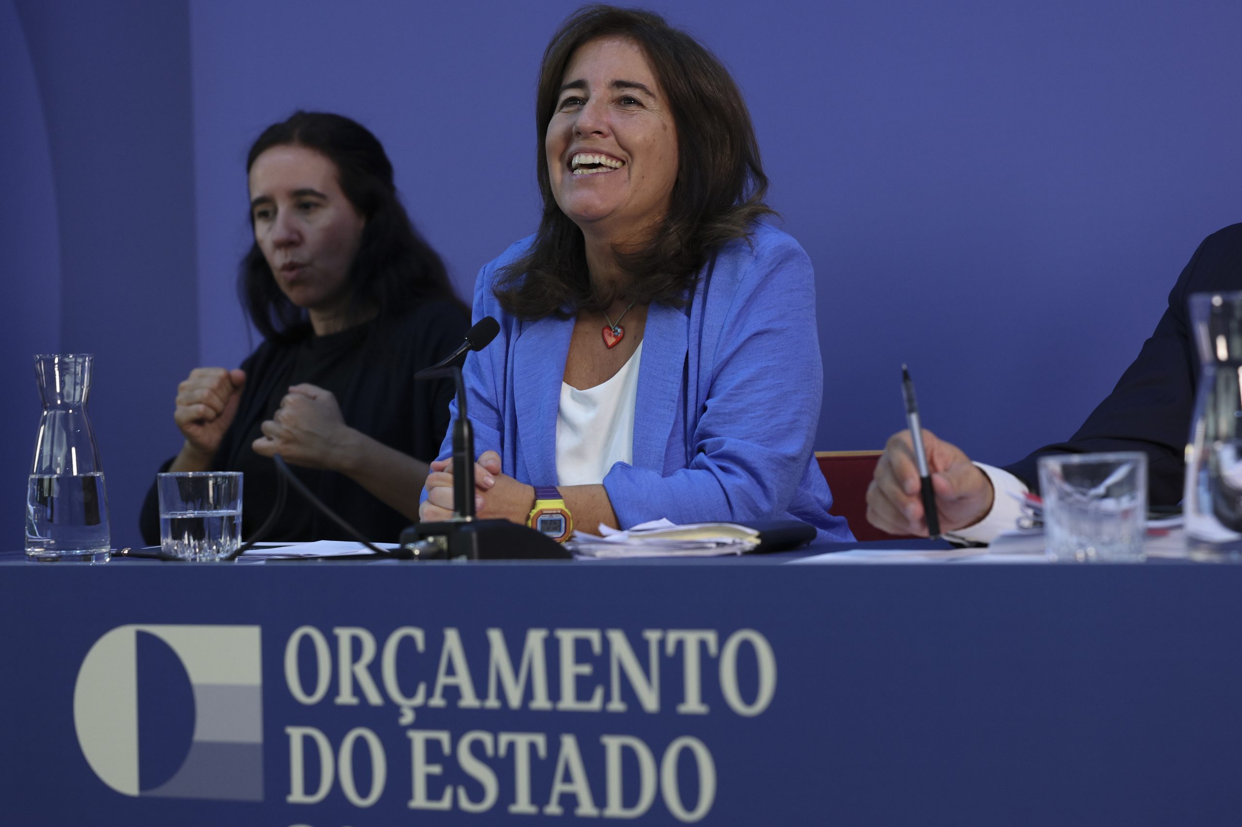Limite máximo do subsídio de desemprego sobe para 1.276 euros