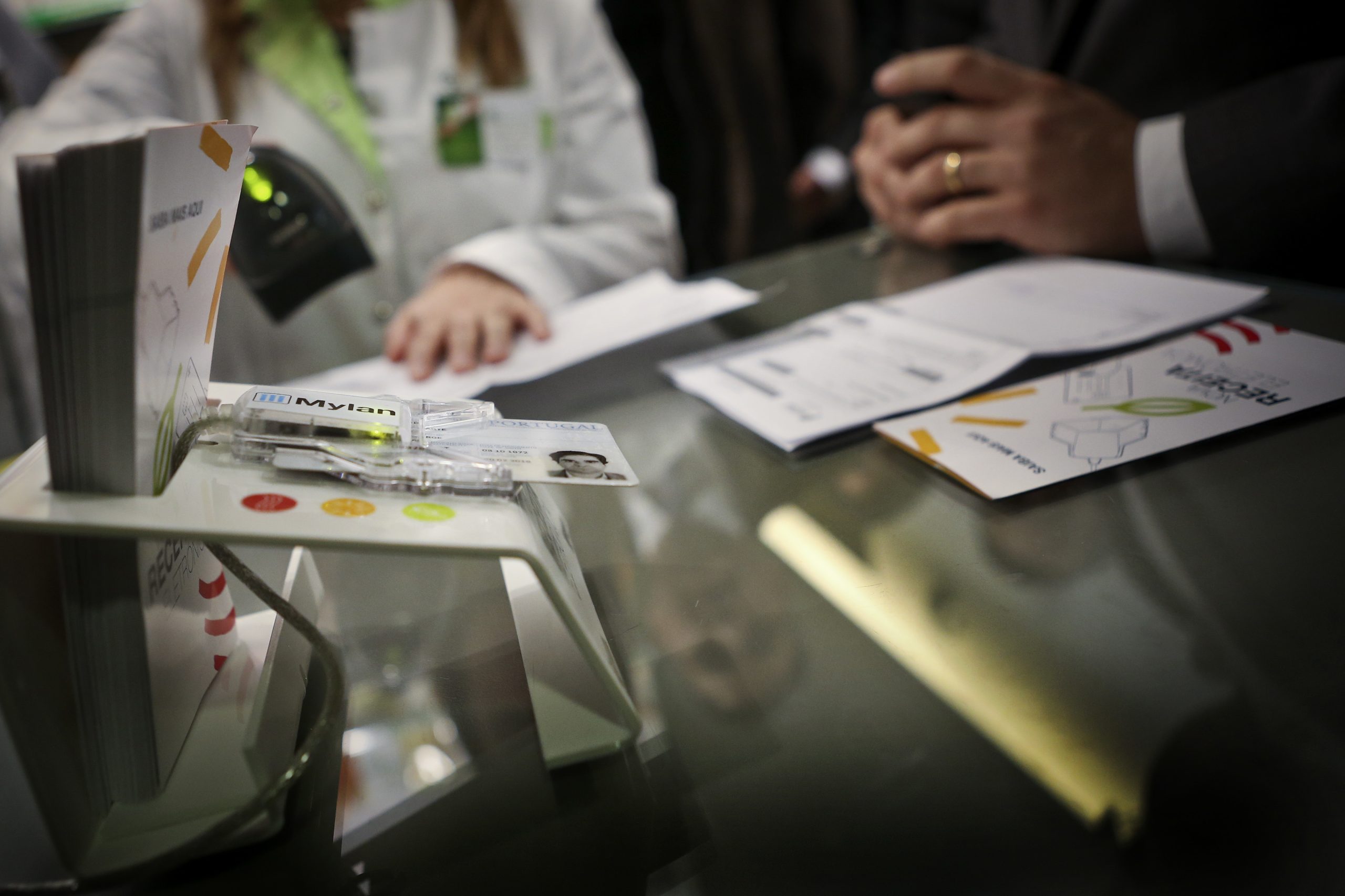 120 mil idosos foram abrangidos pelos descontos automáticos nos medicamentos