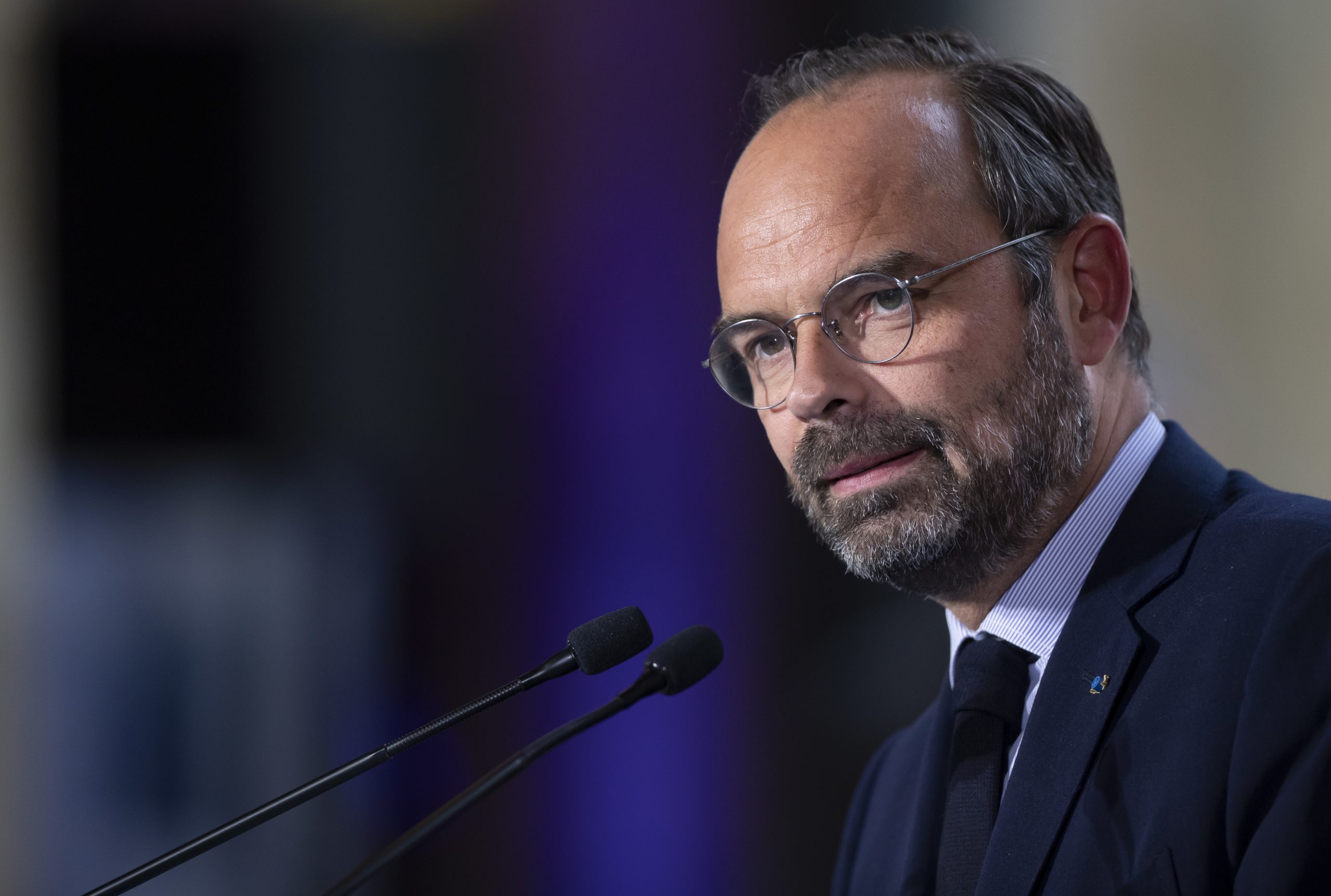 Governo francês avalia criticamente políticas de acolhimento