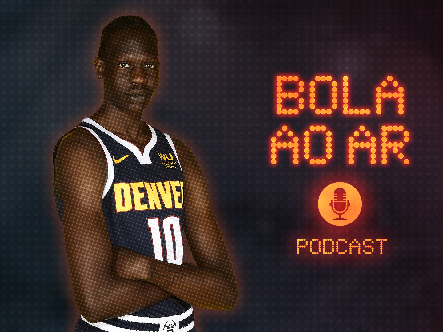 A NBA está de volta e o Bola ao Ar também