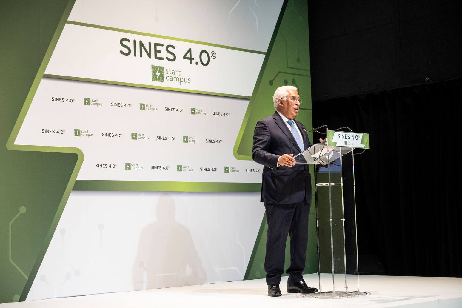 Investimento de 3,5 mil milhões de euros cria um dos maiores centros de dados da Europa em Portugal. Quem está por trás do Sines 4.0?