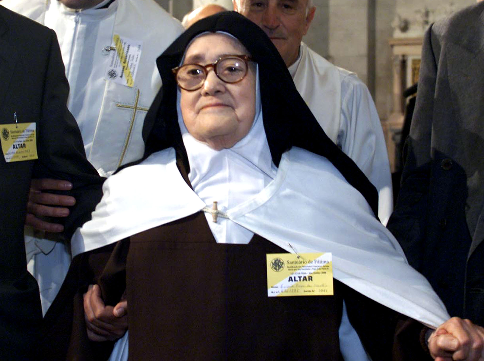 Canonização Irmã Lúcia: Diocese envia 15 mil páginas de “provas e testemunhos” para o Papa