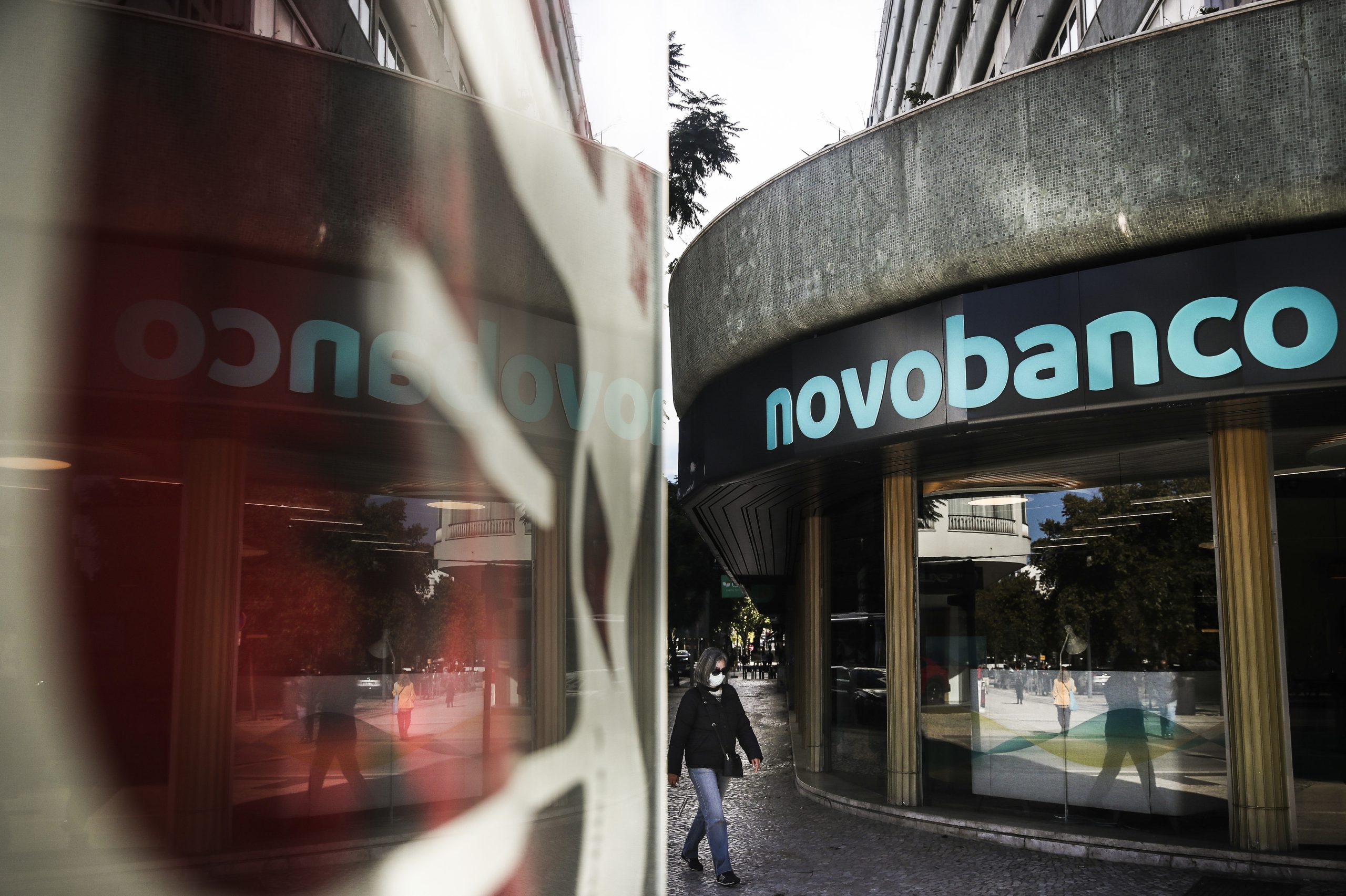 Fundo de Resolução vai pagar ao Estado 128 milhões de euros para ficar com mais 4% do Novo Banco