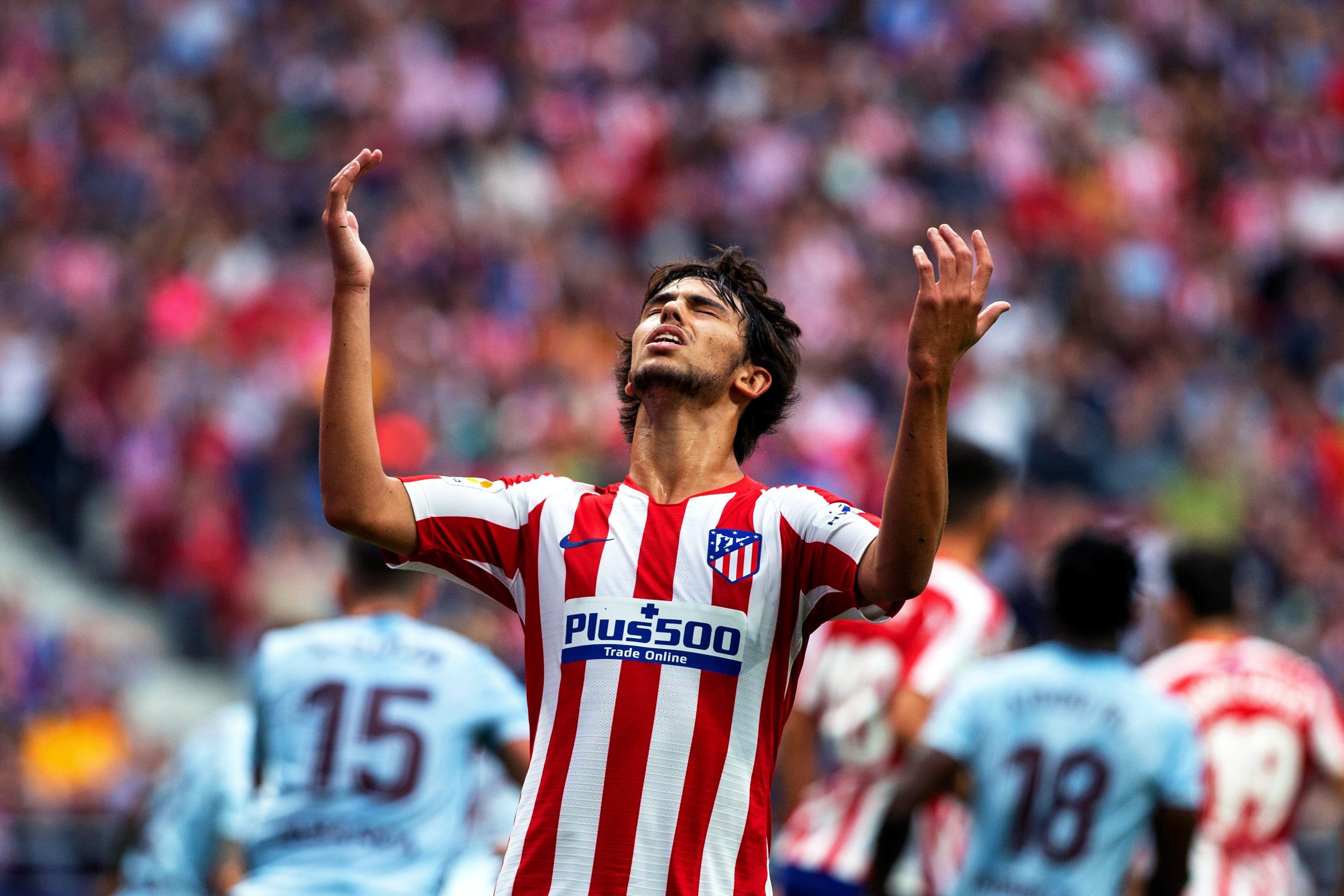 Sindicato dos jogadores felicita João Félix e diz que prémio eleva futebol luso