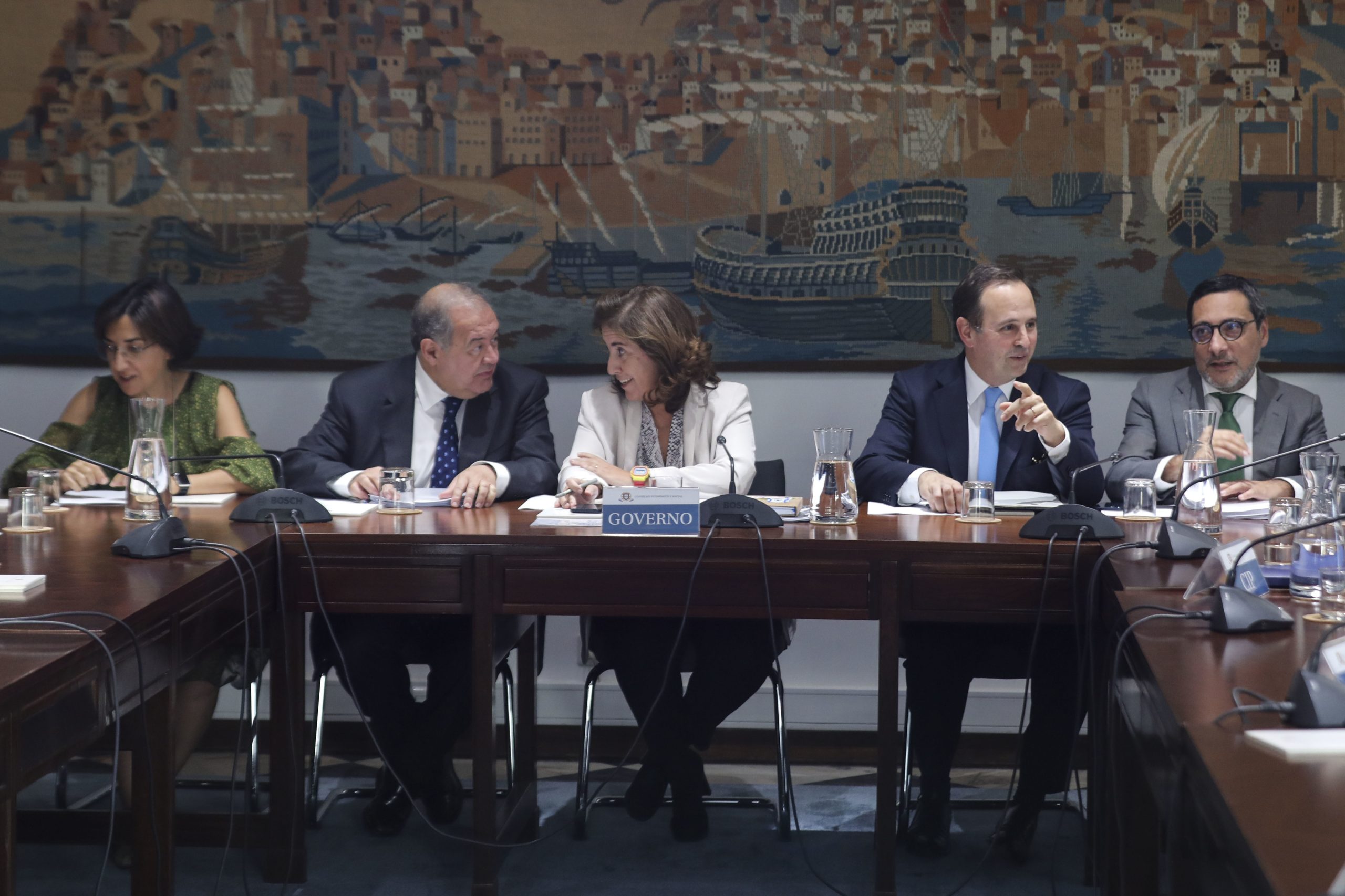 Parceiros e Governo chegaram a acordo. O que ficou aprovado em Concertação Social?