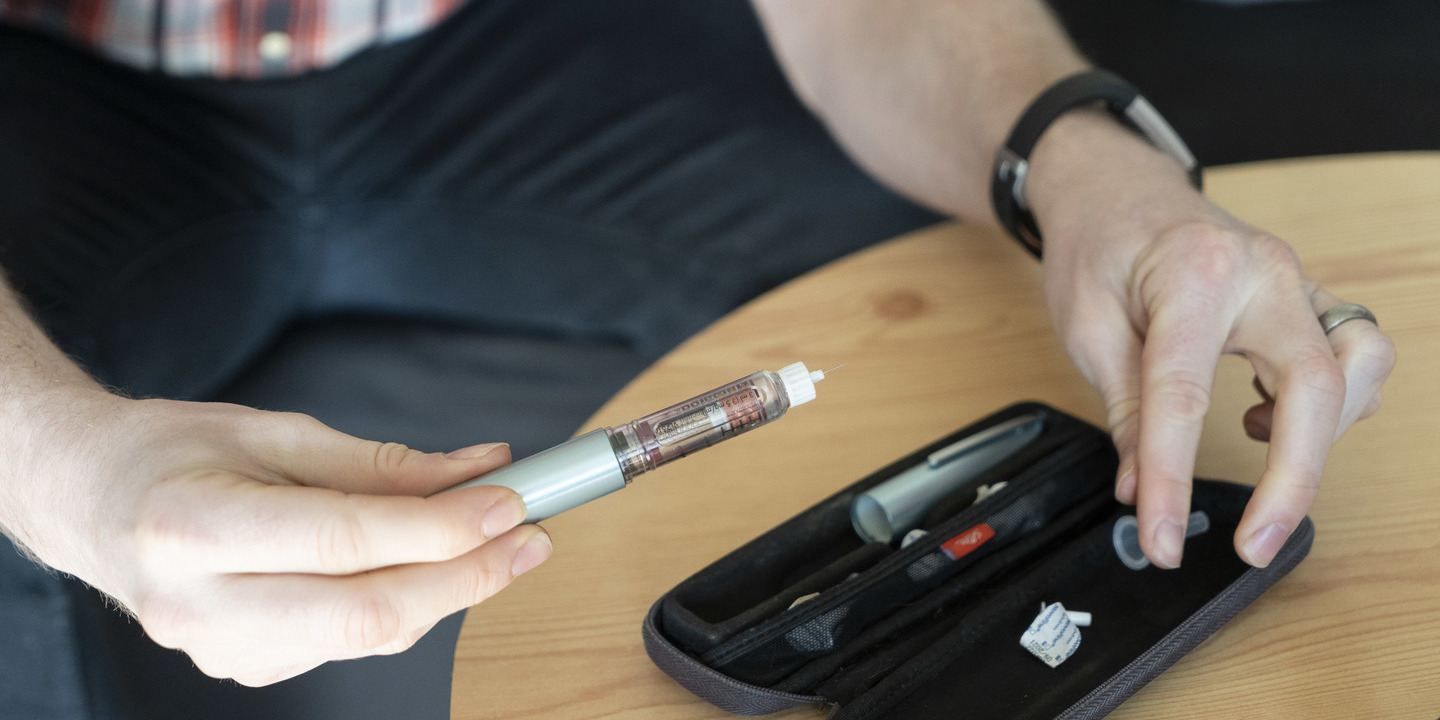 Medicamento para diabetes que ajuda a perder peso: Eli Lilly espera ter aprovação de venda ao público até ao final do ano