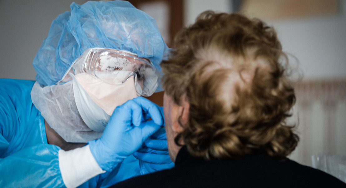 Comissão criada na Guarda para coordenar resposta à pandemia demitiu-se