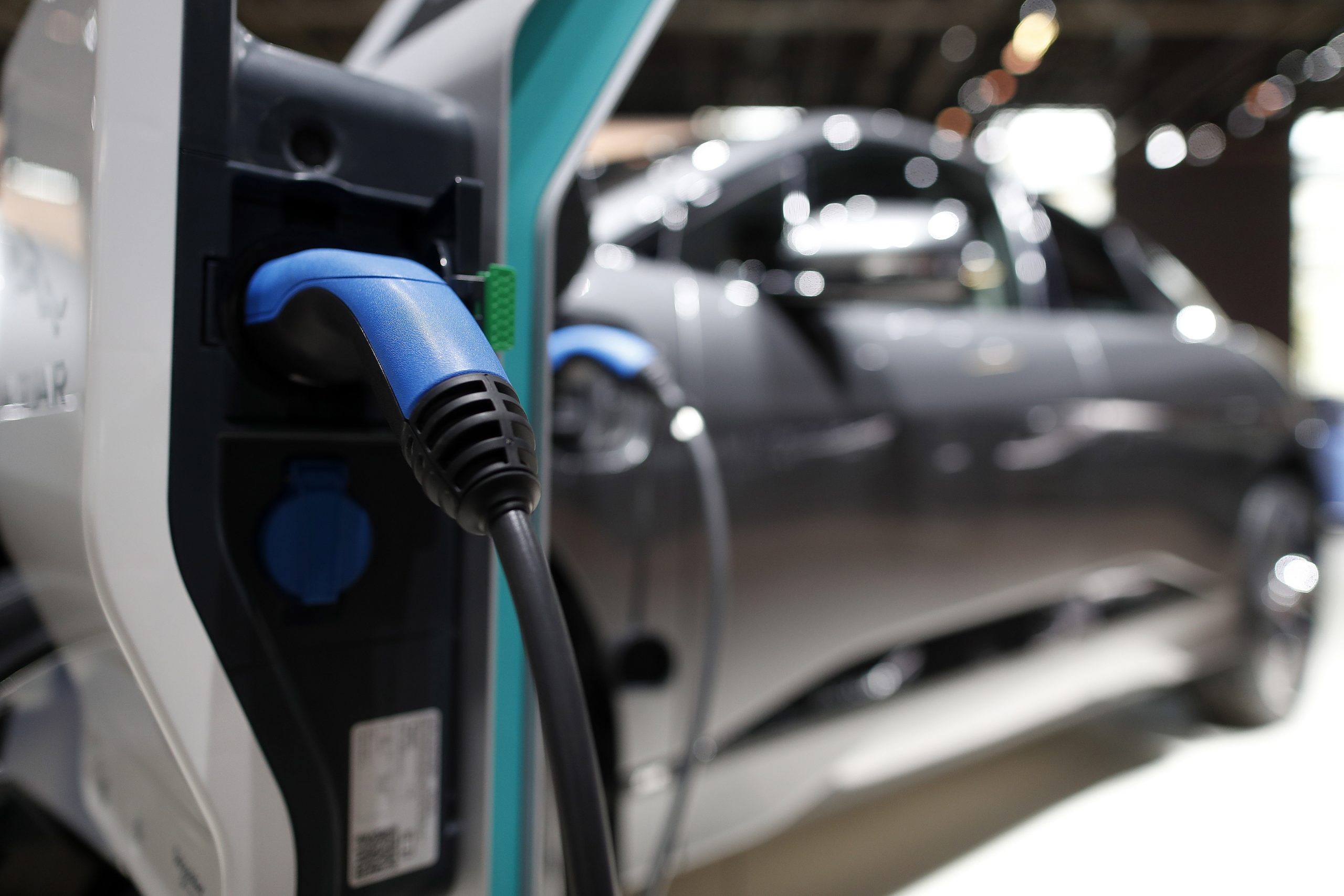 Pagamento de carregamentos rápidos de viaturas elétricas começa hoje