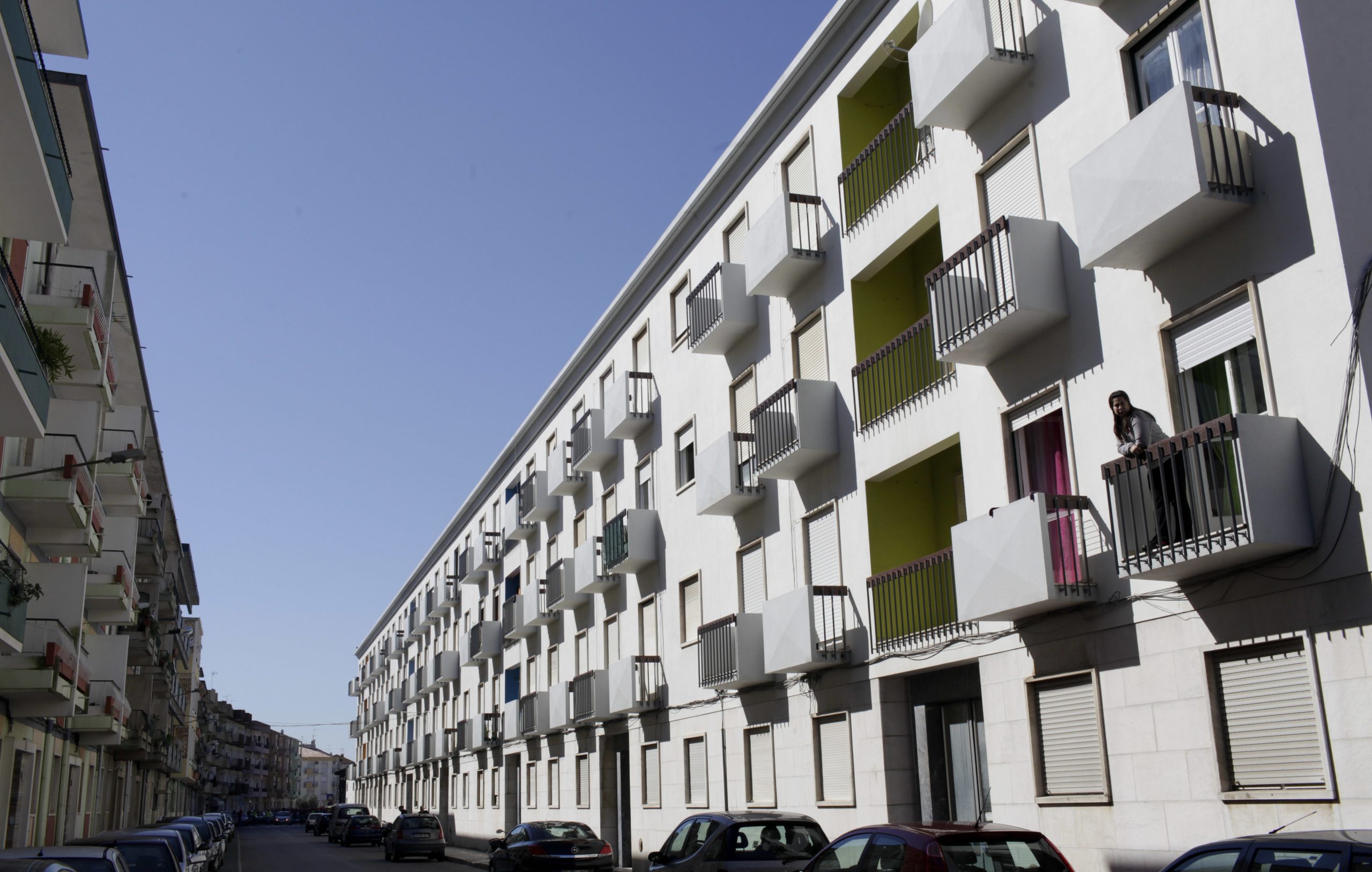 Investimento imobiliário em Portugal aumenta 39% em 2022 para 3 mil milhões de euros
