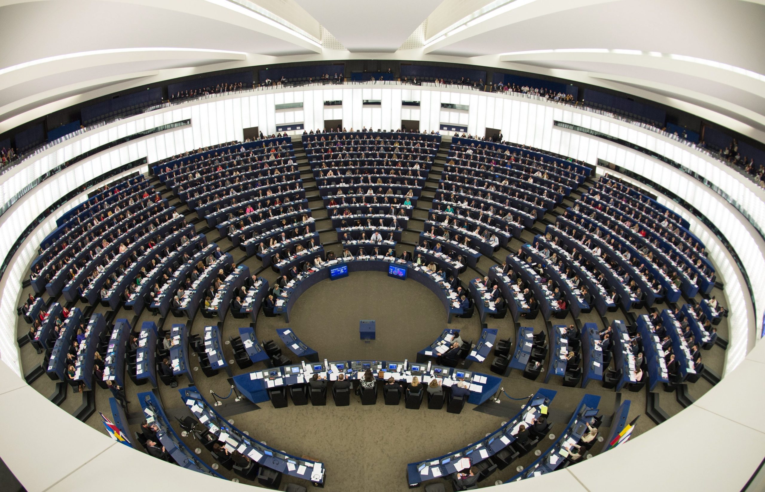 Parlamento Europeu vota hoje proposta de reforma sobre direitos de autor