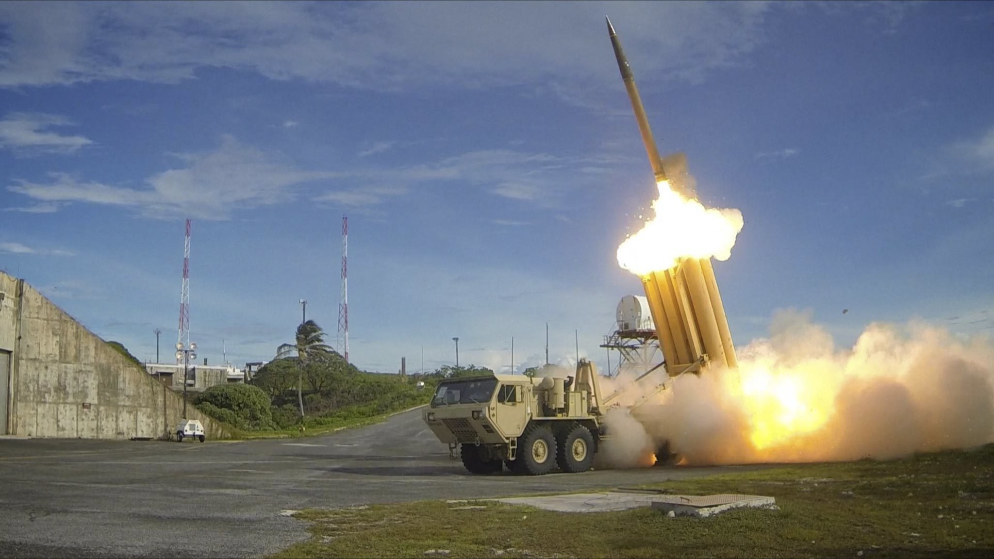 Pentágono desvaloriza desenvolvimento de novas armas nucleares na Rússia