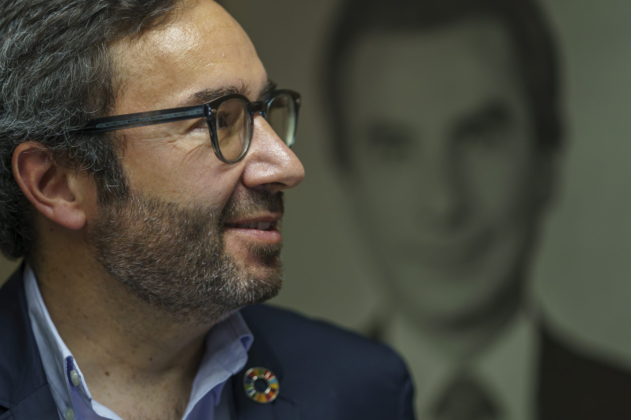 Moreira da Silva diz que se vive em Portugal “contexto de superficialidade e sonambulismo”
