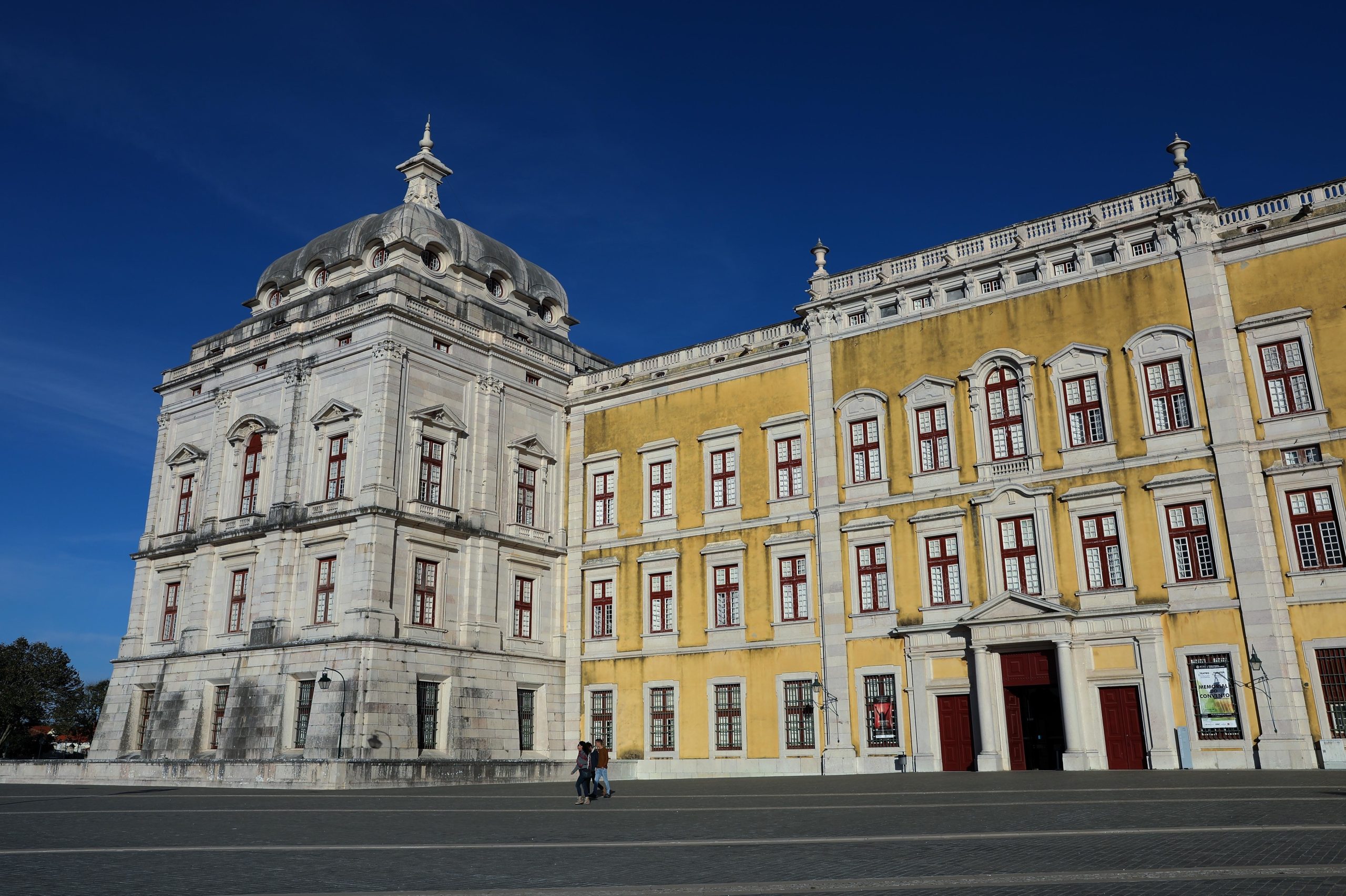 Covid-19: Mafra apela ao isolamento por aumentar população em segunda habitação