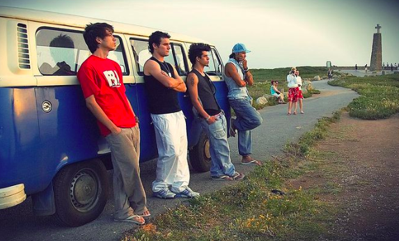 Confirmados mais dois concertos dos D’zrt