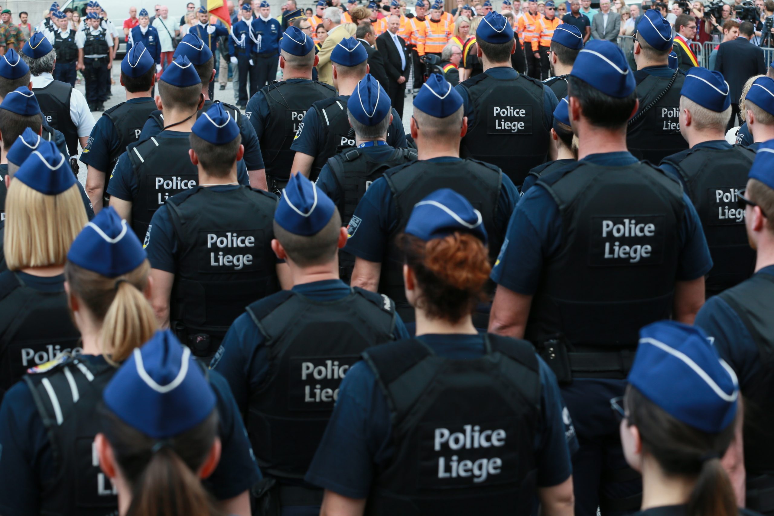 Grupo ‘jihadista’ Estado Islâmico reivindica ataque de Liège, na Bélgica