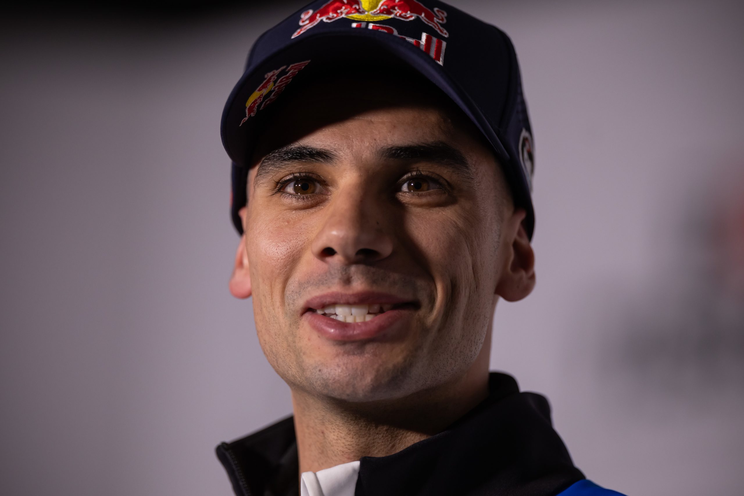 Miguel Oliveira diz que “nada está perdido” e quer estar na Q2 no GP de Portugal