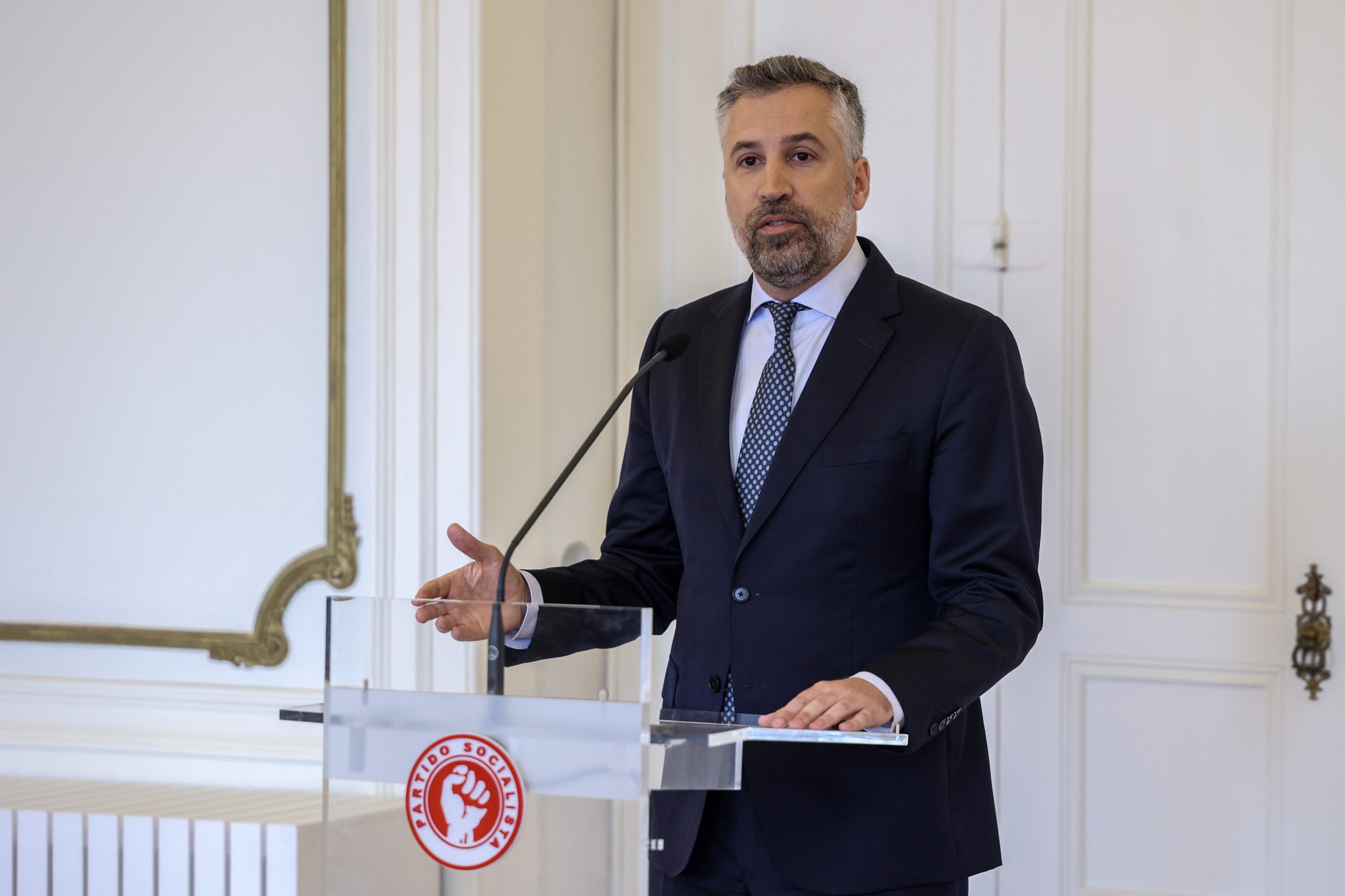 Pedro Nuno Santos critica excessiva mediatização dada a “desordeiros” da extrema-direita