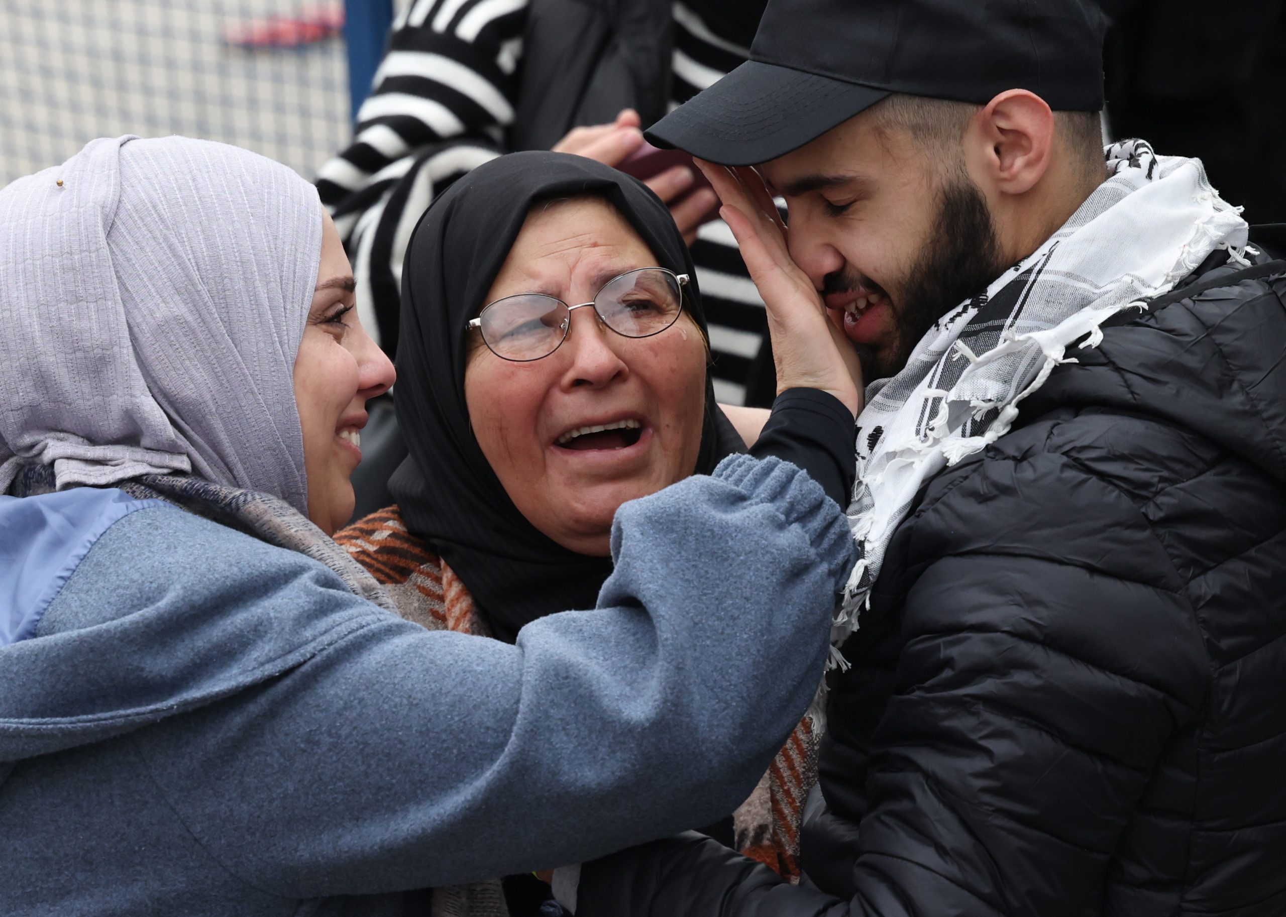 Autoridade Palestiniana acaba com os subsídios a famílias de prisioneiros