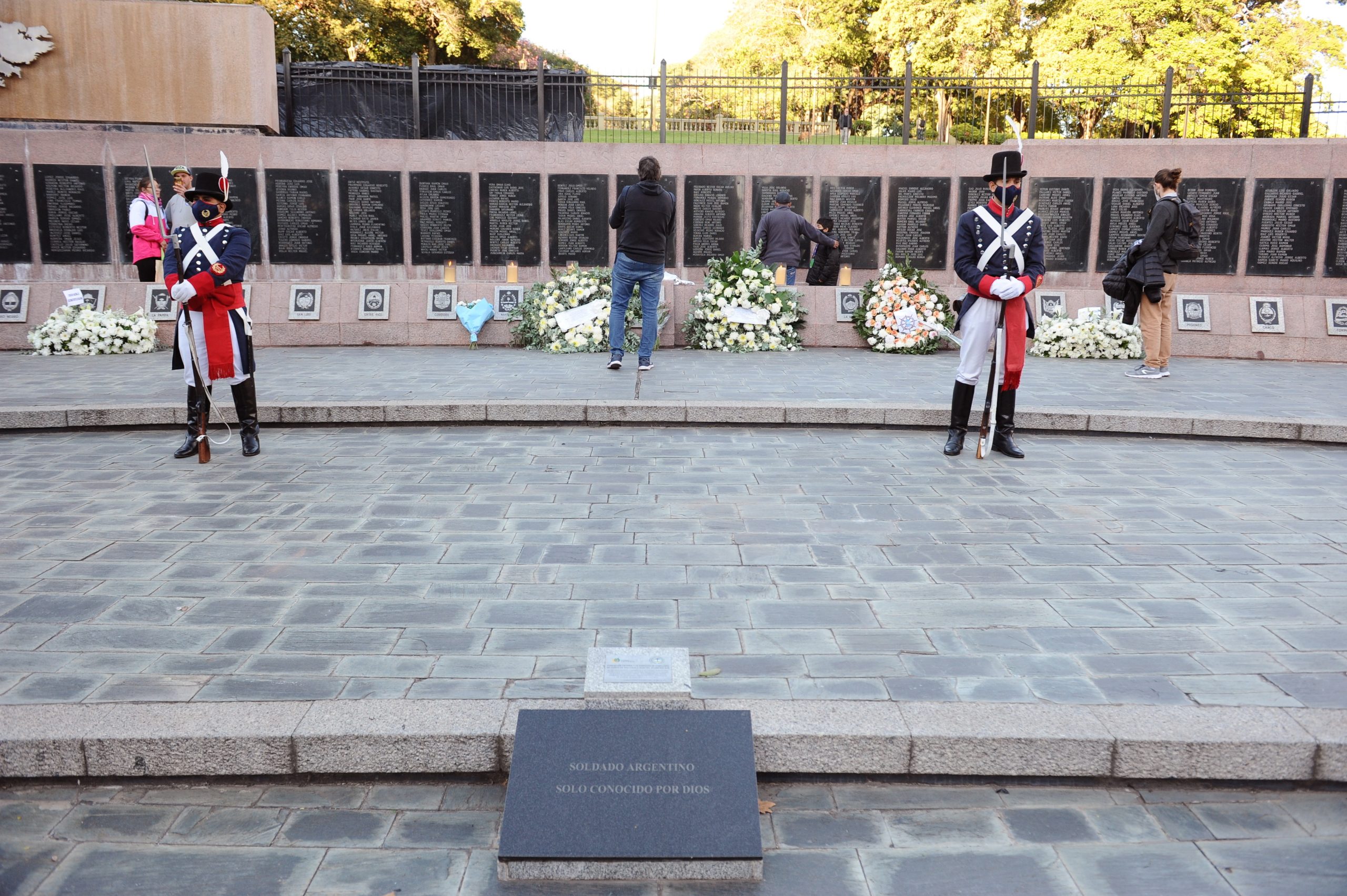 Argentina reivindica, novamente, os seus “legítimos direitos” sobre Malvinas