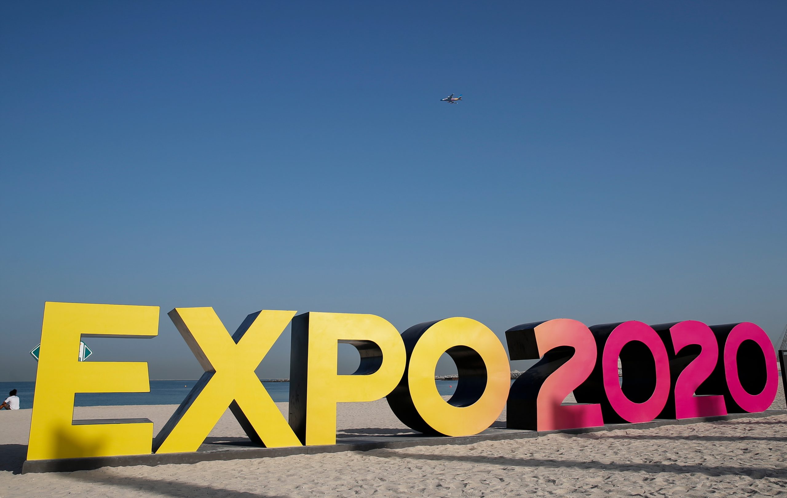 Expo Dubai recebe Festival da Lusofonia até sábado