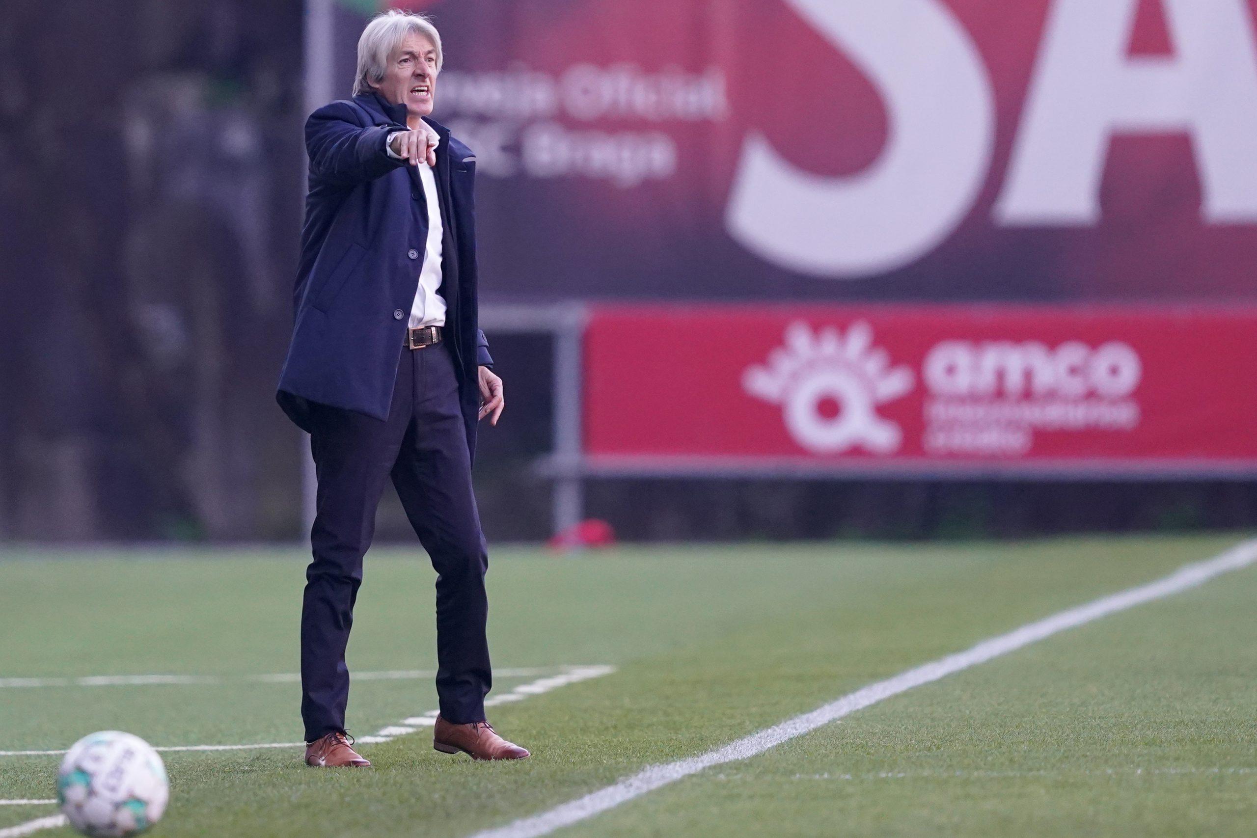 Torreense vence Guimarães B e junta-se à Oliveirense na subida à II Liga