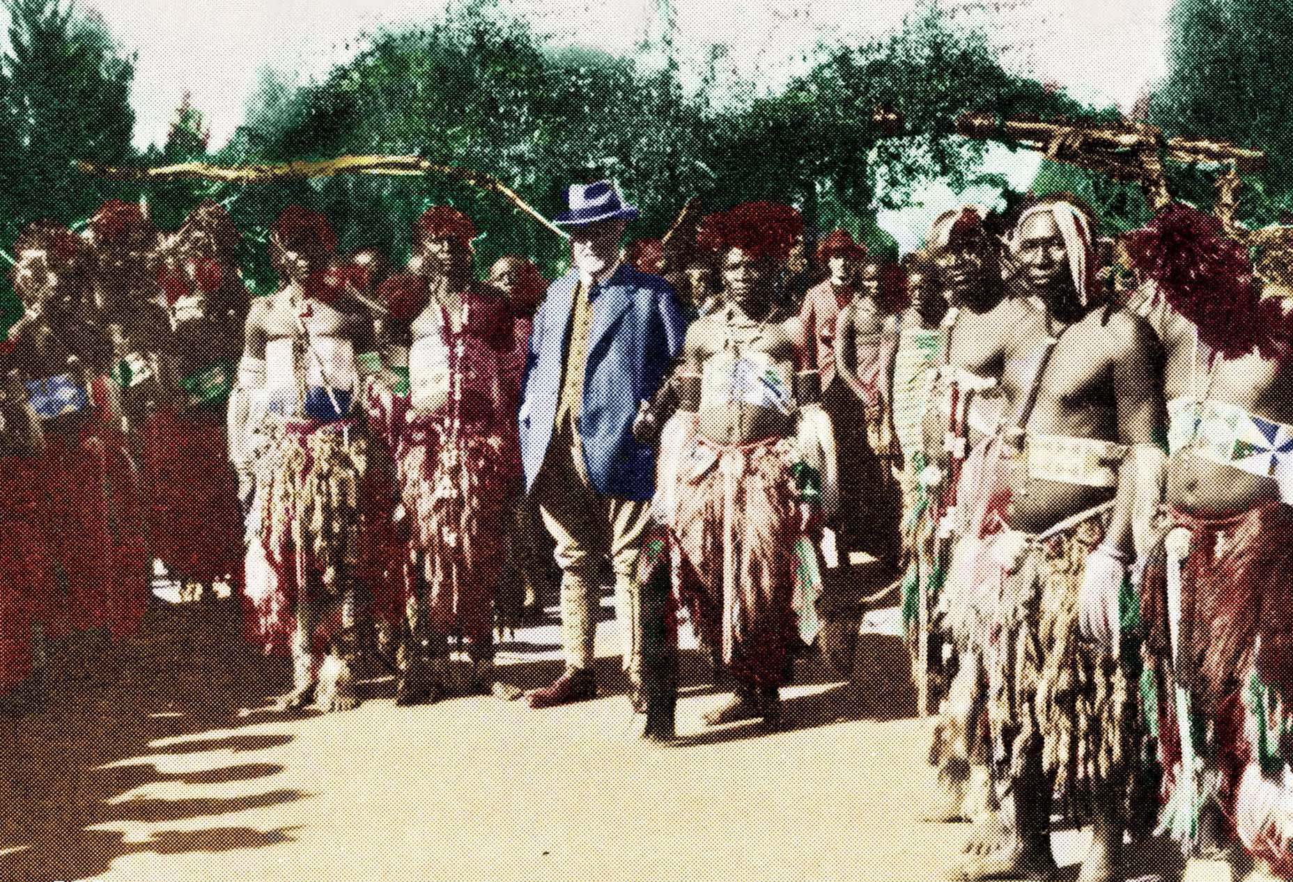 Excerto de “Doce Amargura”. Ascensão e queda de um império do açúcar em Moçambique