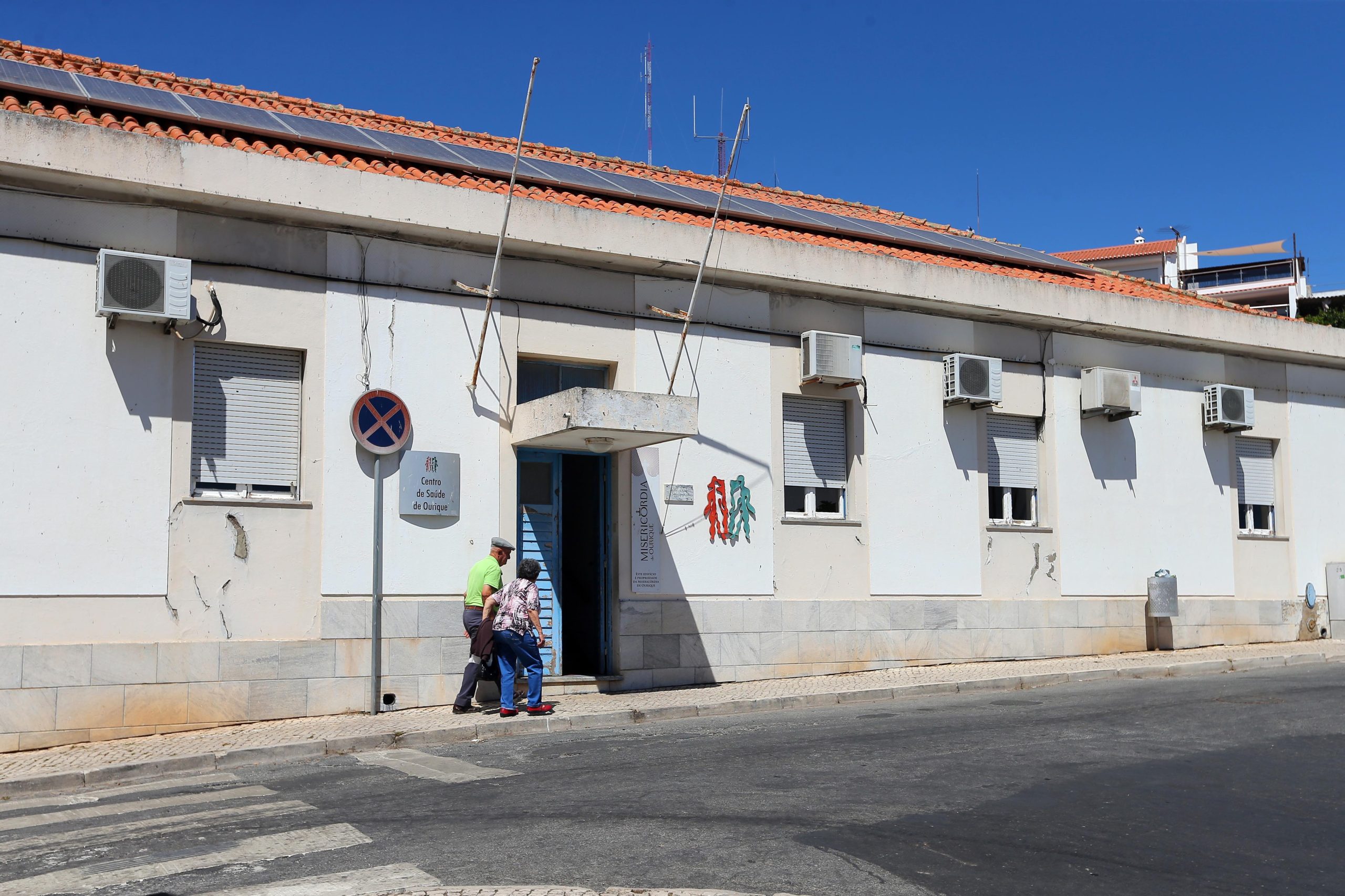 Trinta novas unidades de saúde familiar vão ser criadas este ano