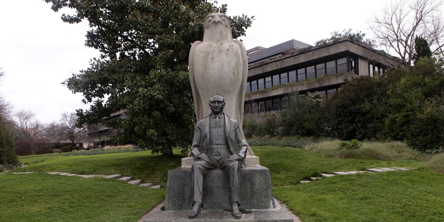 Administrador financeiro da Gulbenkian sai em julho “por motivos pessoais”