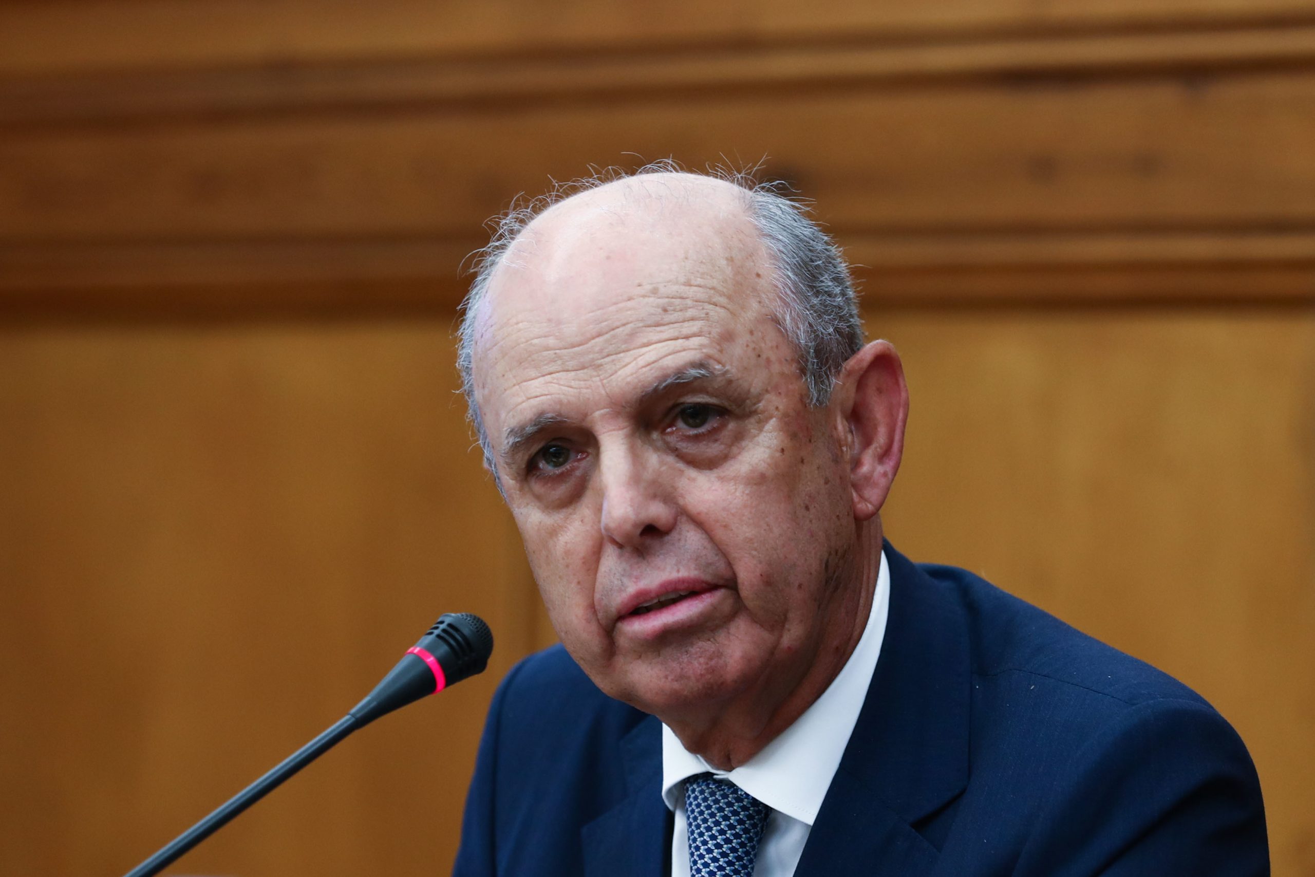 Tomás Correia sai da presidência da Mutualista Montepio Geral em 15 de dezembro
