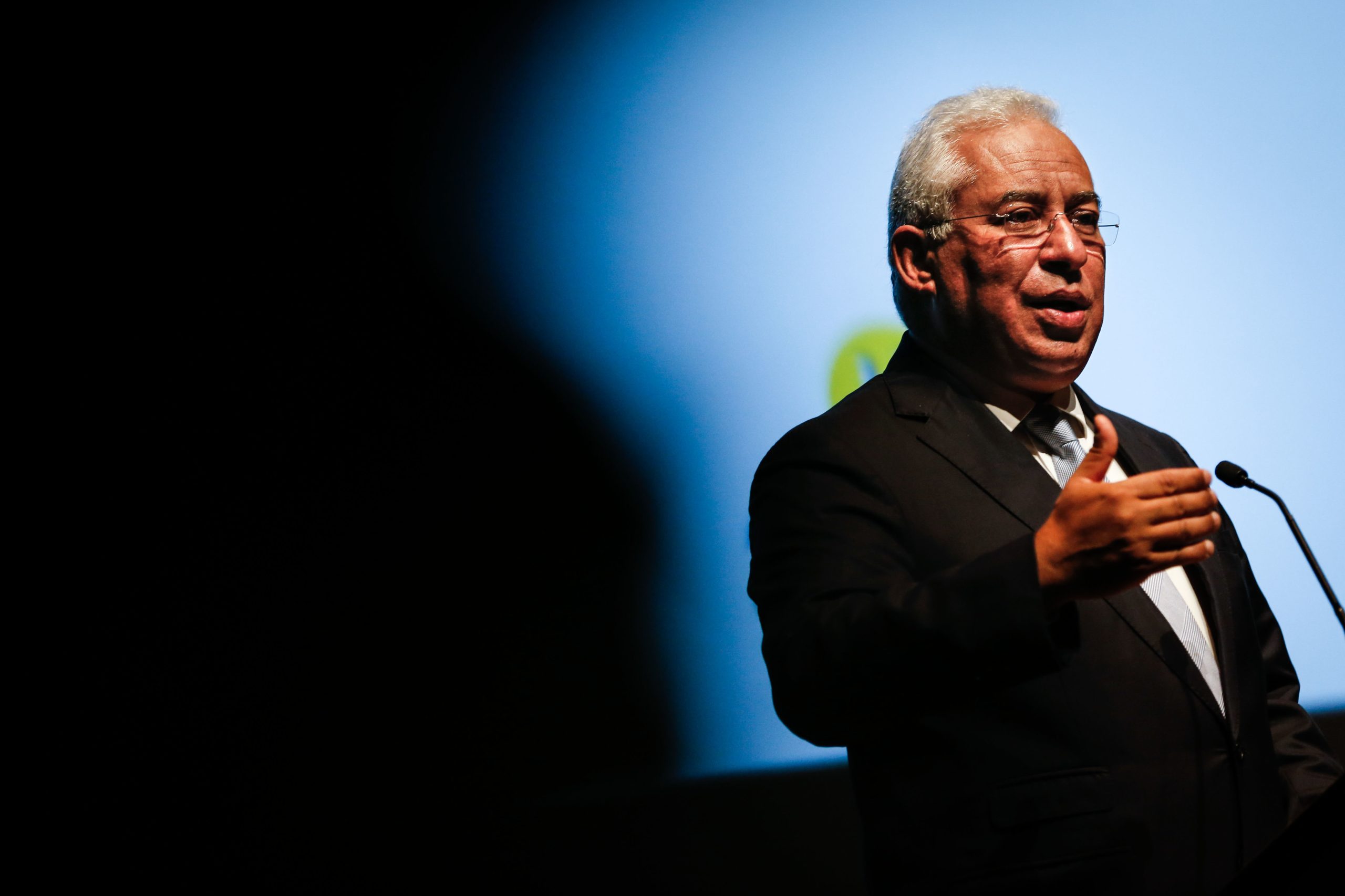 Brasil. António Costa cumprimenta Jair Bolsonaro em nome do Governo português