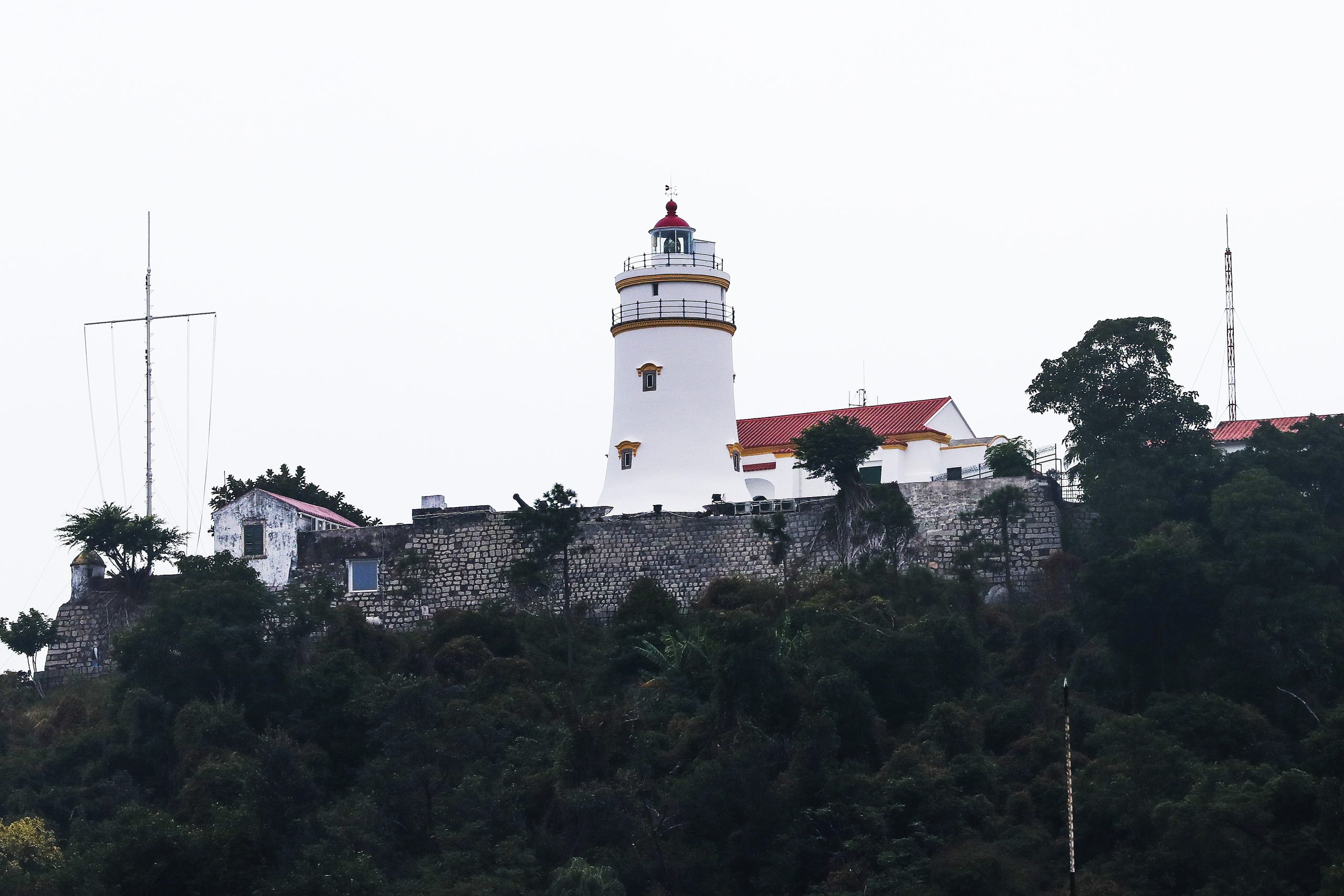 UNESCO admite levar a Pequim queixa de grupo de salvaguarda de património de Macau