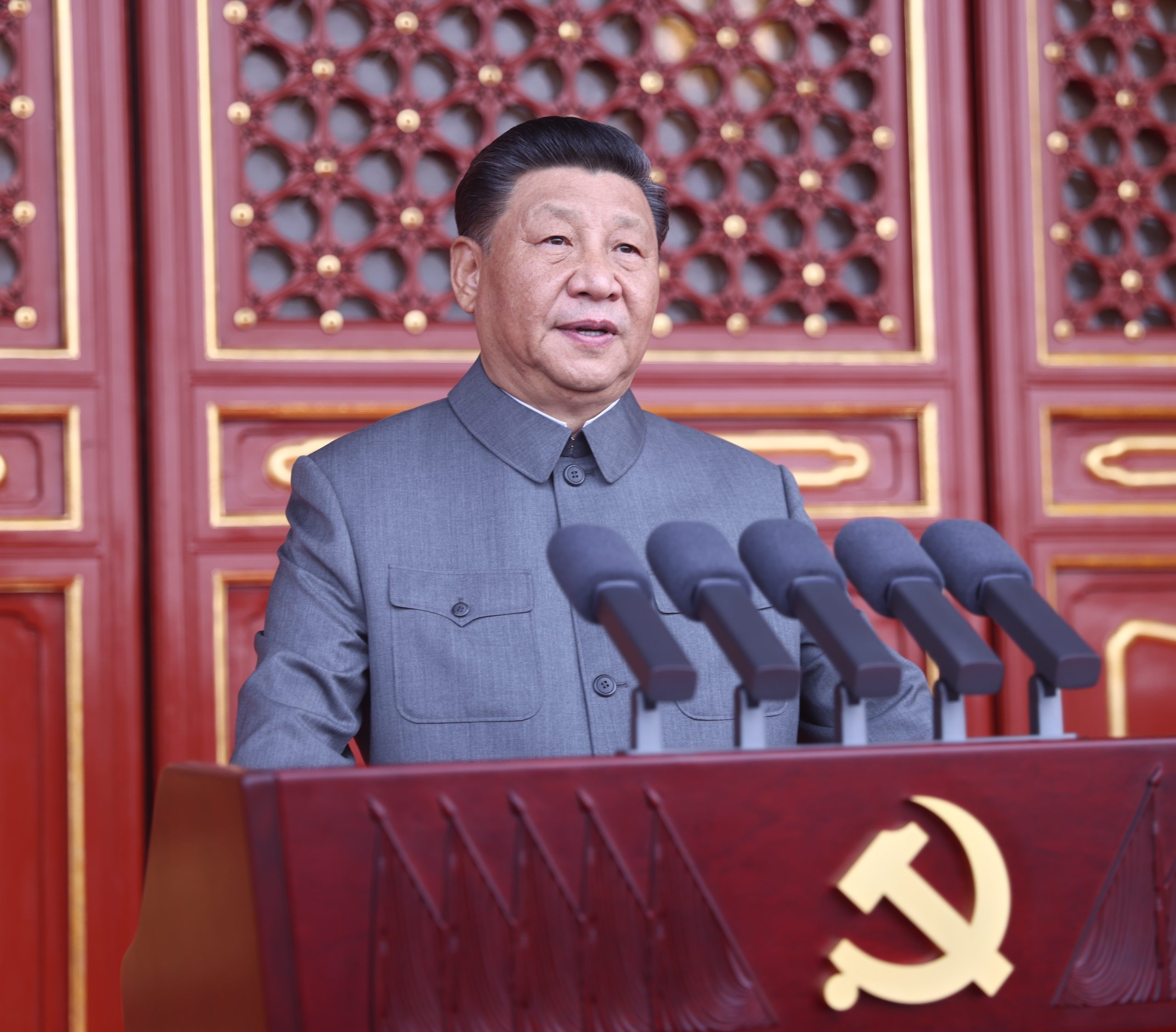Presidente chinês faz rara visita ao Tibete