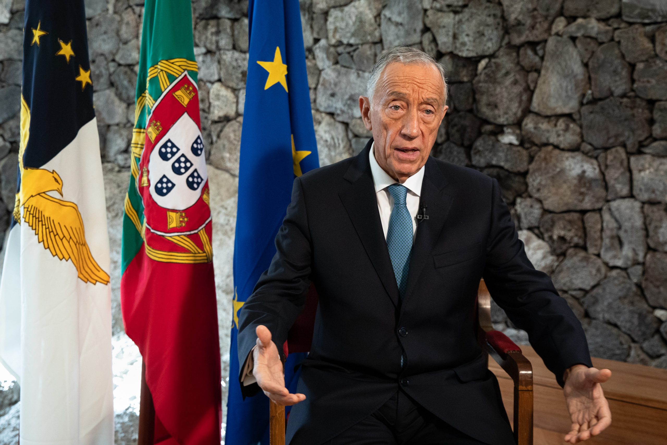Um discurso “generalista” para uns e com aspetos “significativos” para outros. O que dizem os partidos da Mensagem de Ano Novo de Marcelo