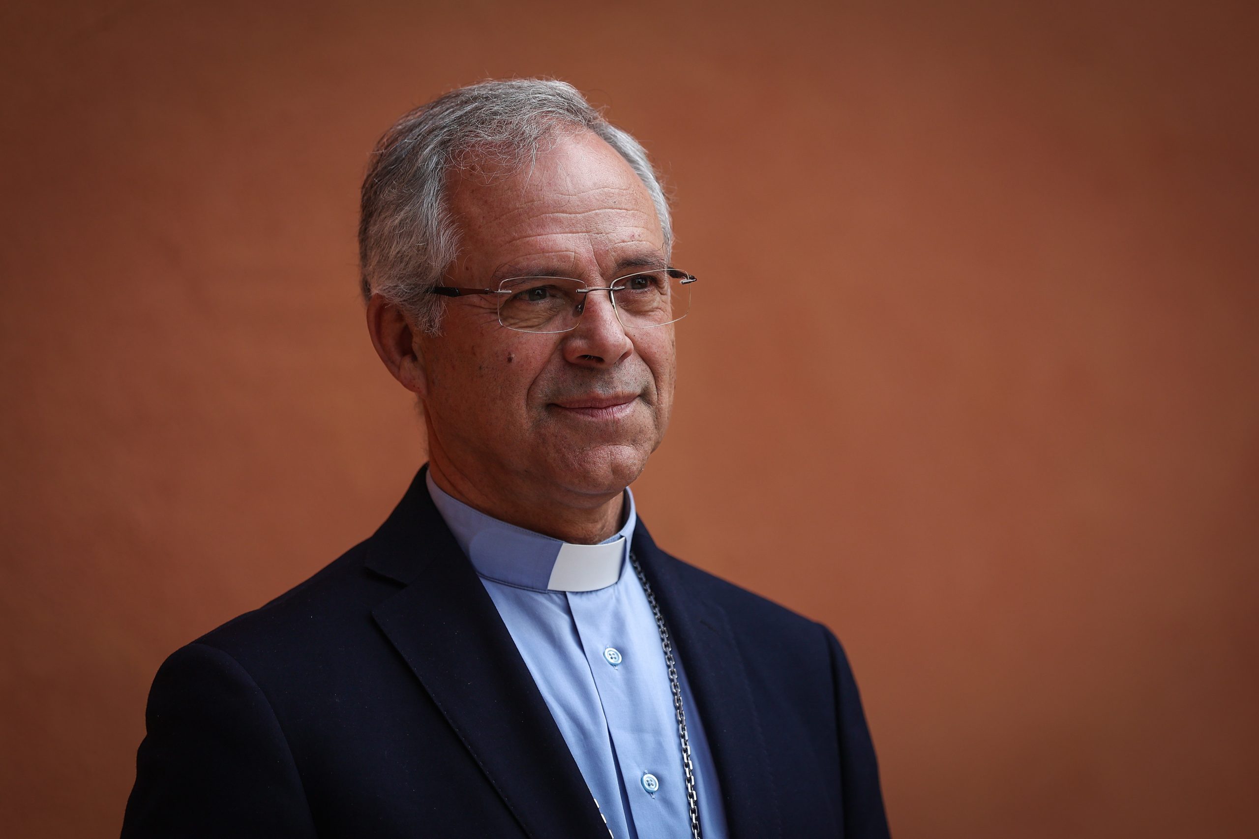Óbito/Álvaro Monjardino: Bispo de Angra destaca contributo para a “livre governação” dos Açores