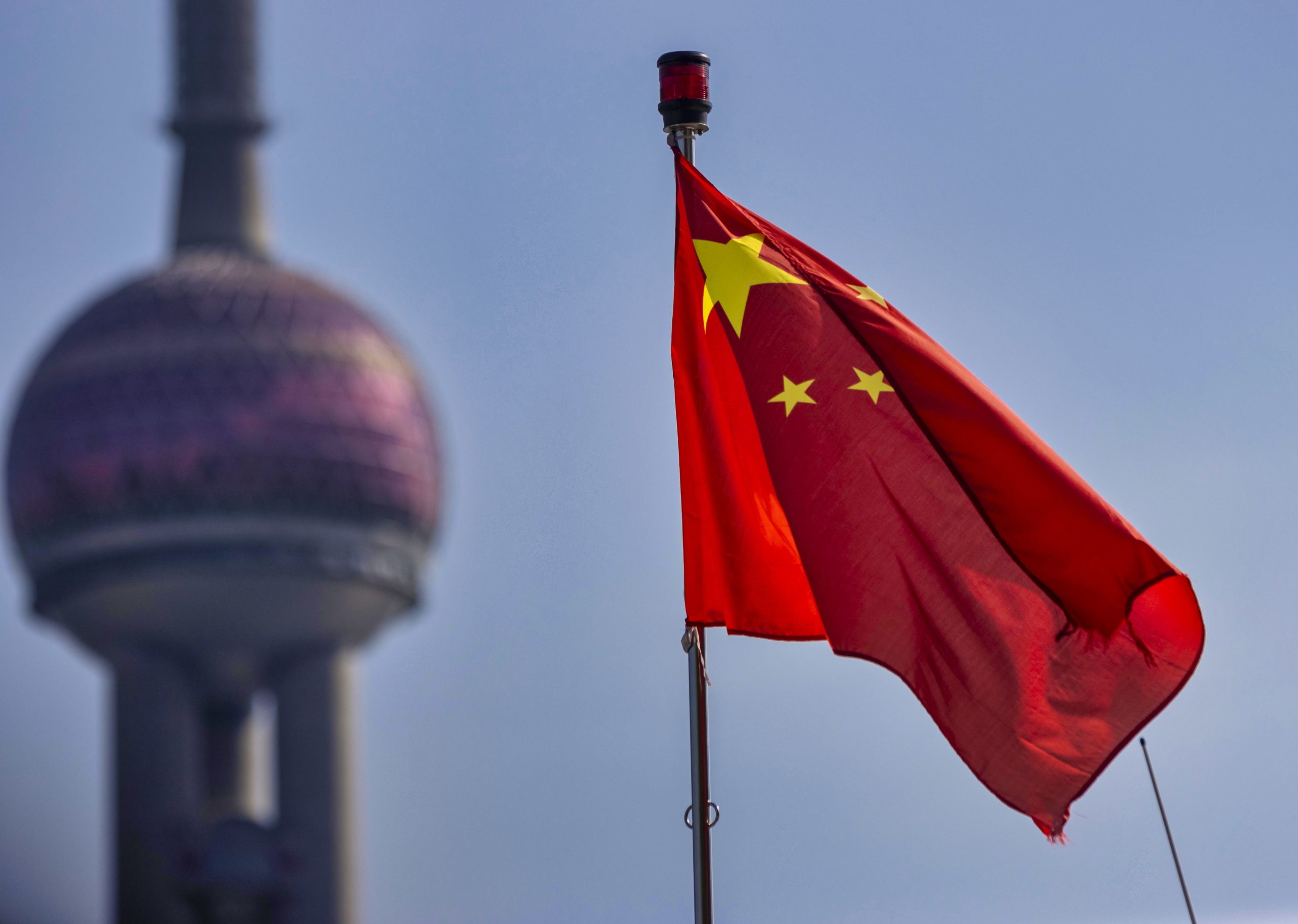 Tribunal de Contas Europeu alerta para riscos geopolíticos do investimento chinês