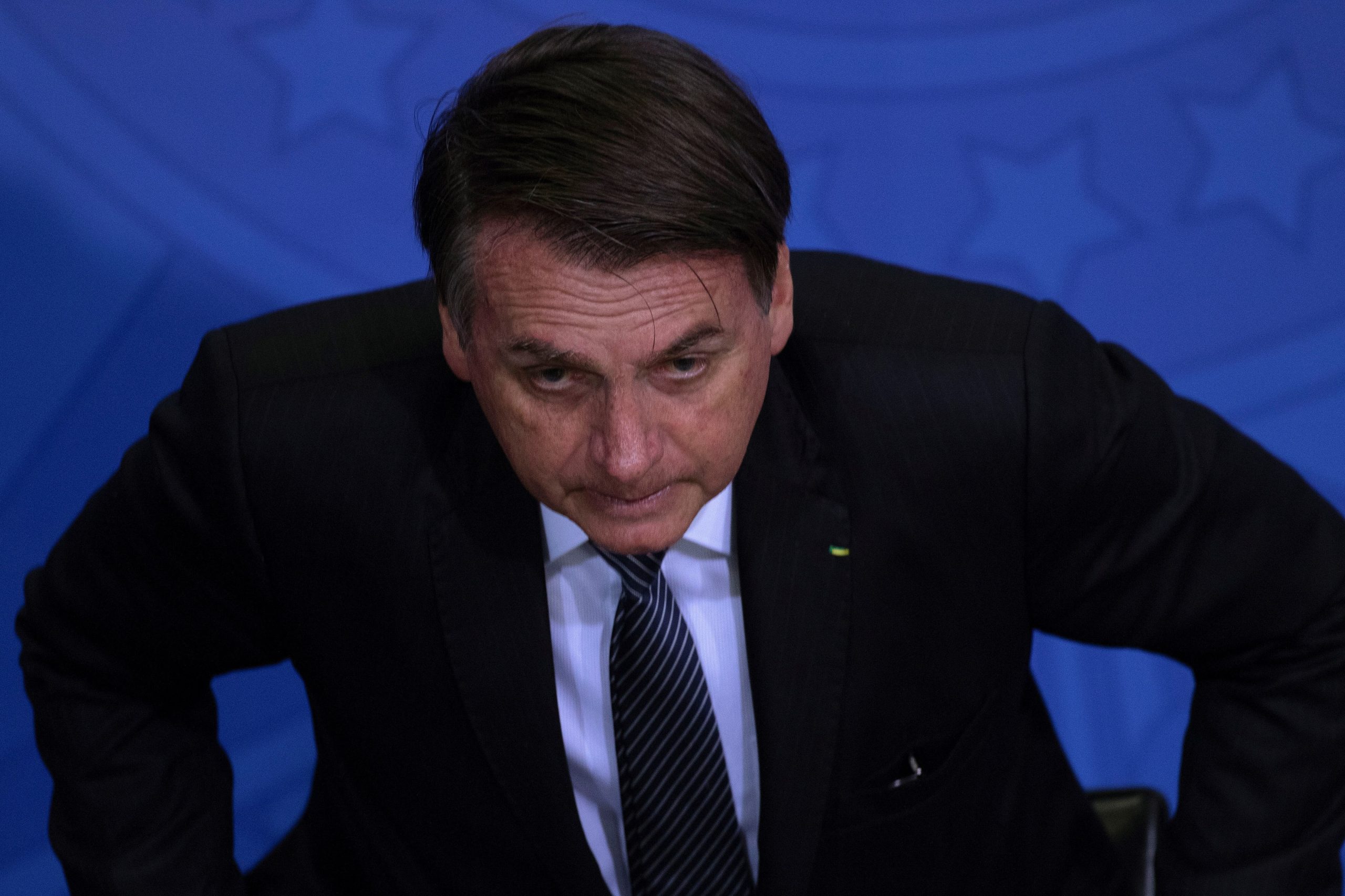 Jair Bolsonaro vai indicar alguém “terrivelmente evangélico” para o Supremo