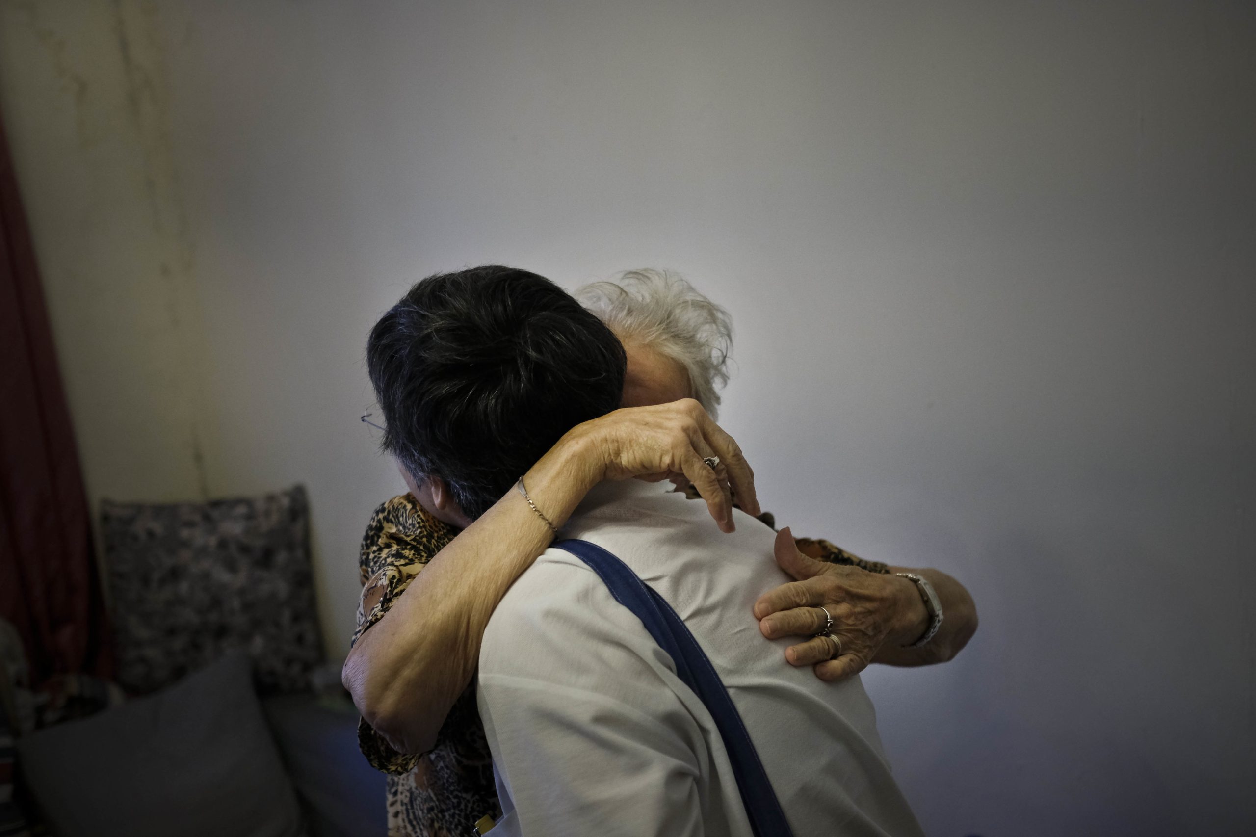 Violência doméstica foi o crime contra idosos mais denunciado à APAV