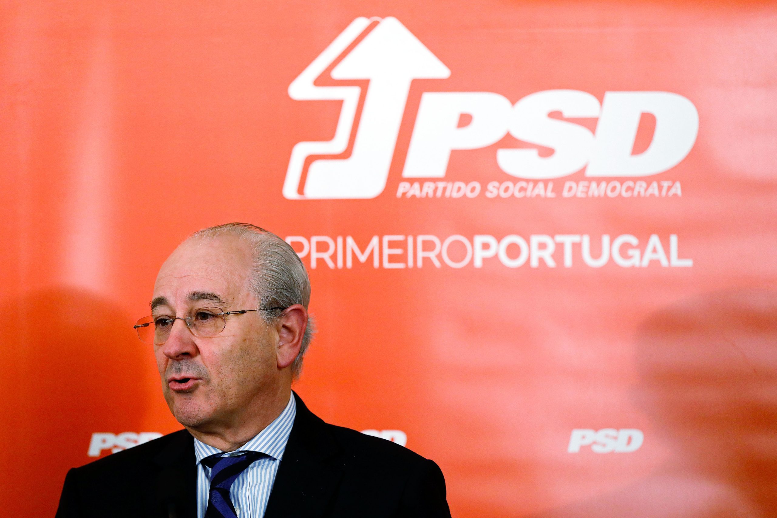 PSD: Rui Rio defende que partido “não pode andar a triturar líderes”