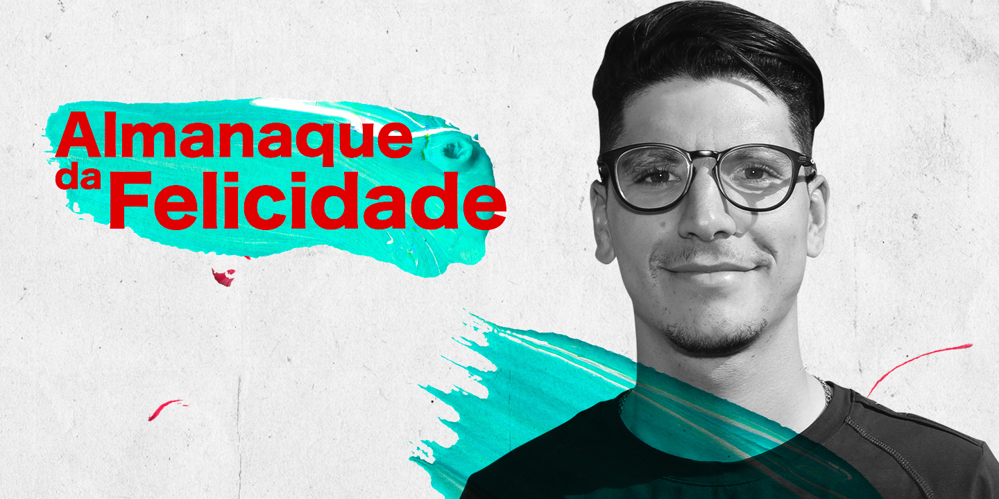O sonho de João Almeida que pintou 2020 de cor-de-rosa