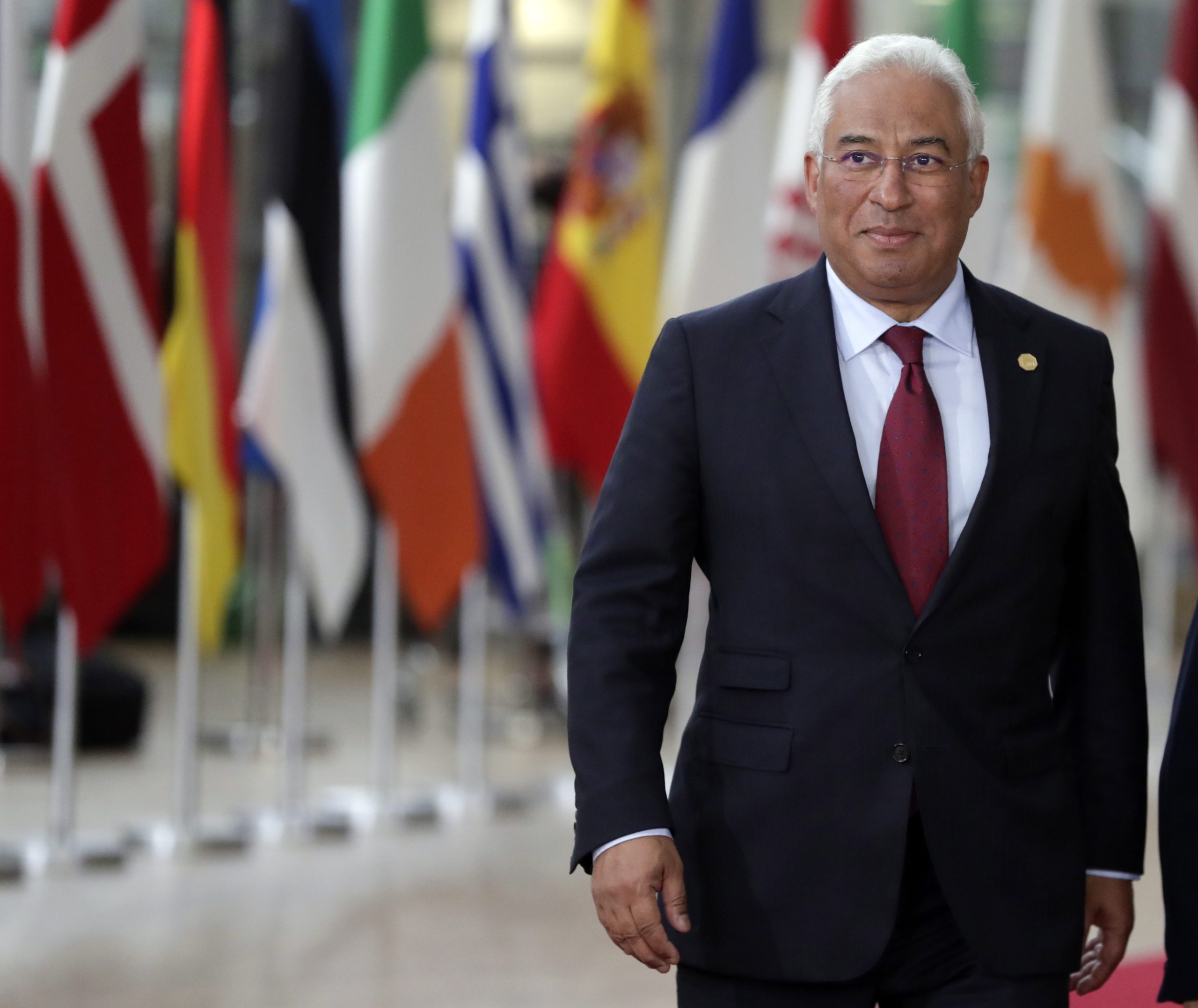 António Costa espera “esforço de todos” para fechar já acordo sobre cargos de topo da União Europeia